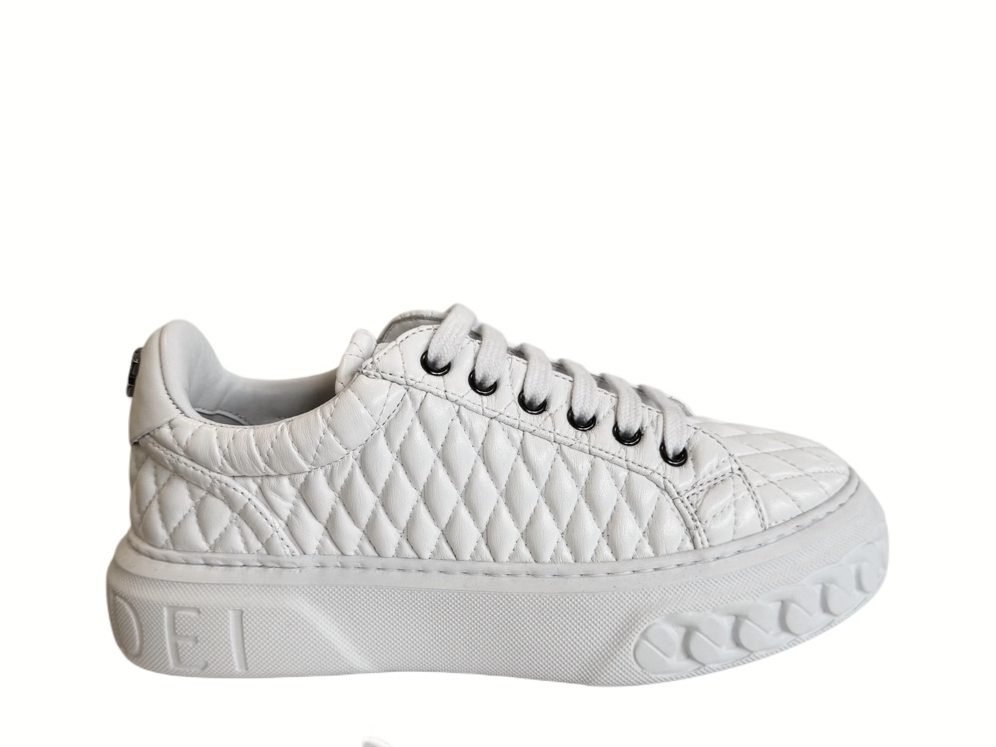 Casadei - 2X987W (White)