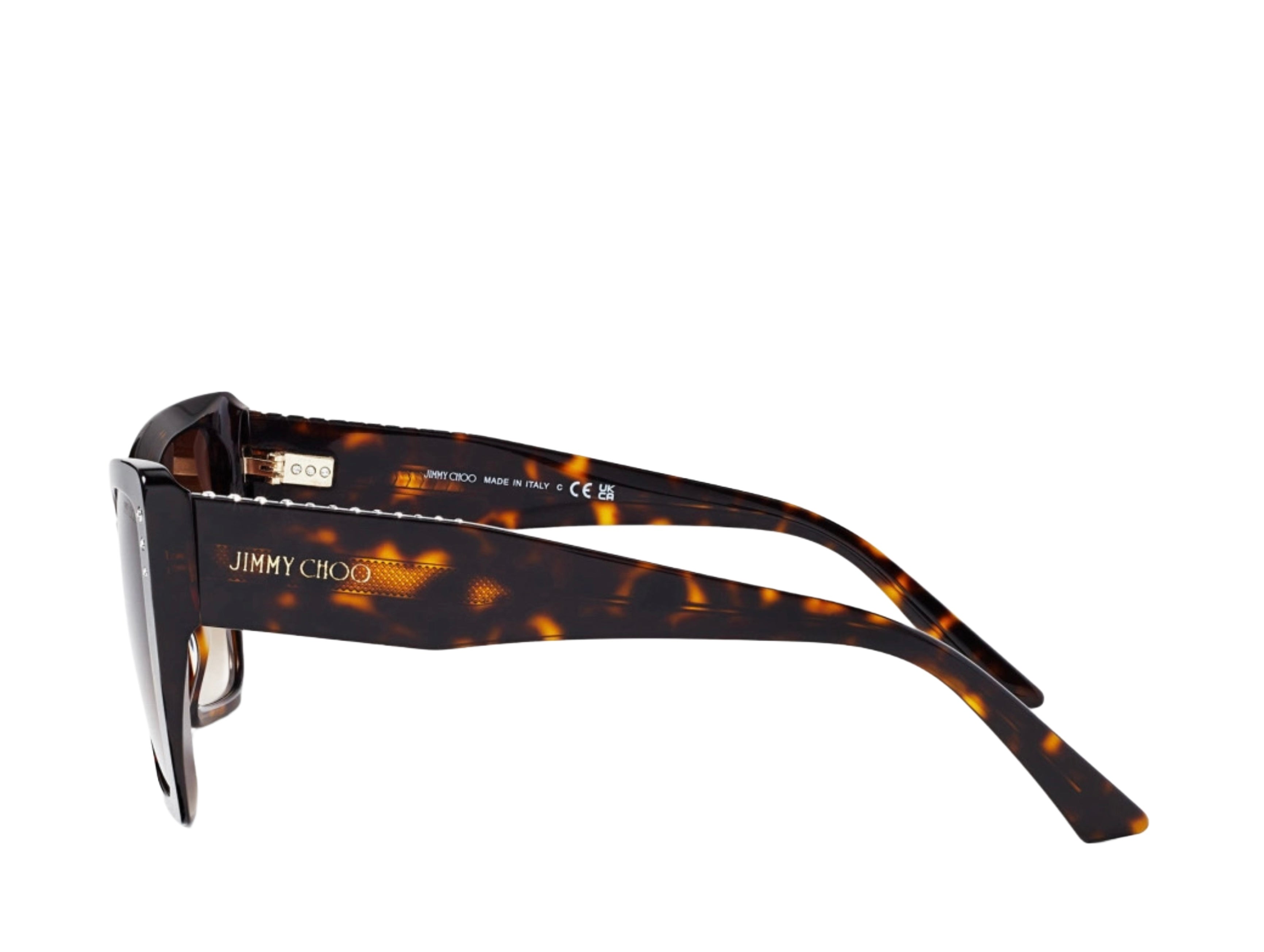 Jimmy Choo - JC5001B (Havana)
