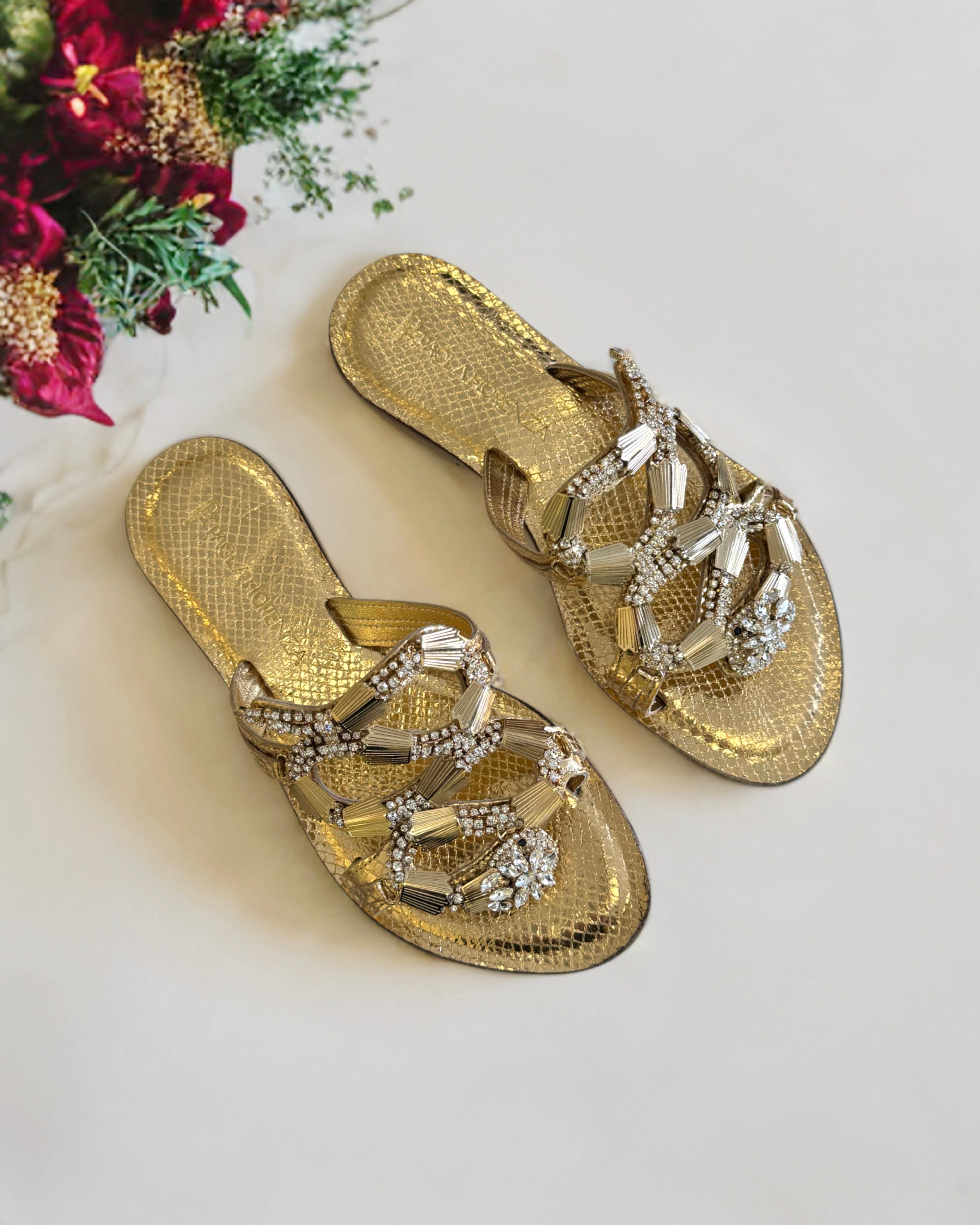 Paola Fiorenza - 361 (Gold)