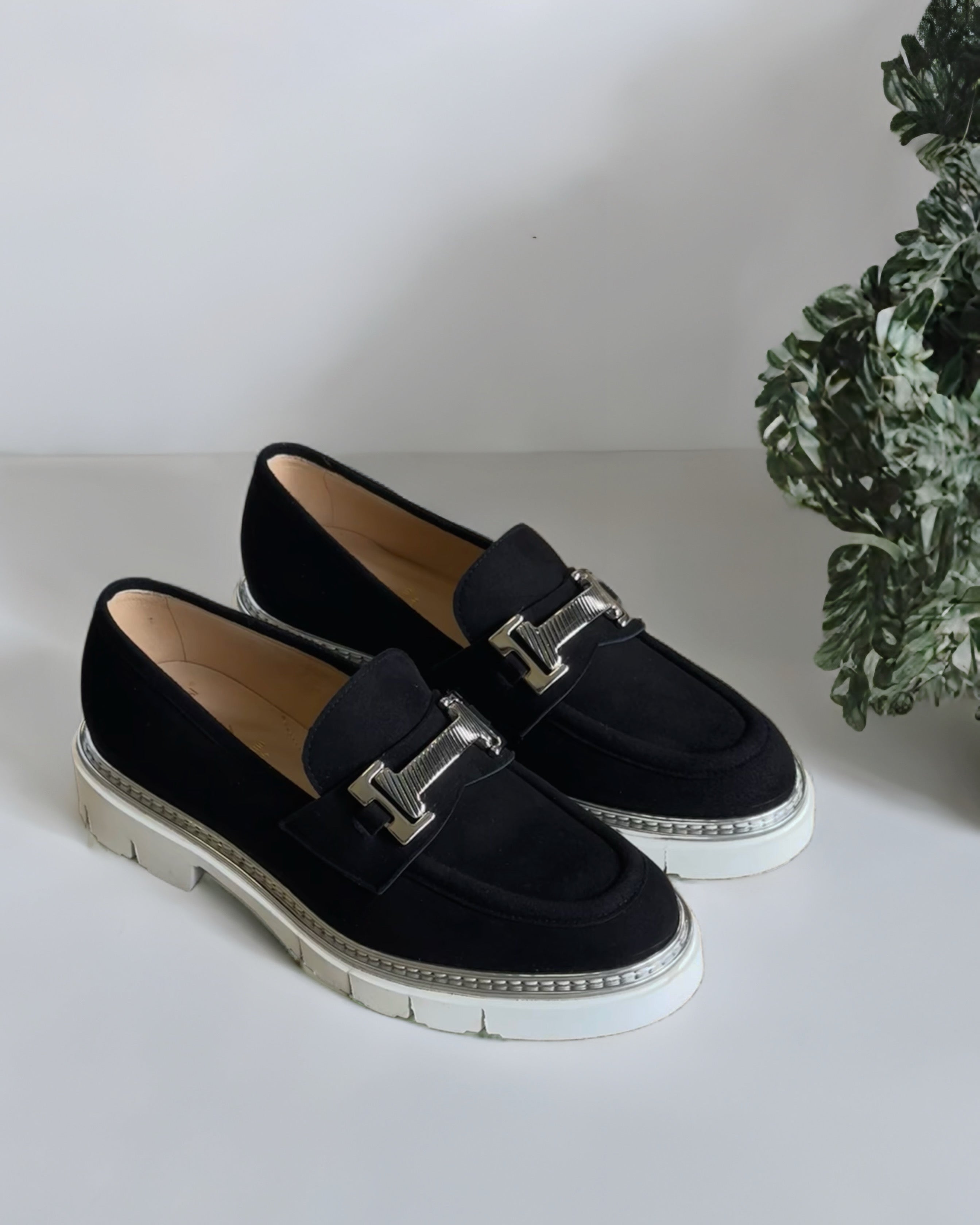 Luca Grossi - L200M (Black)