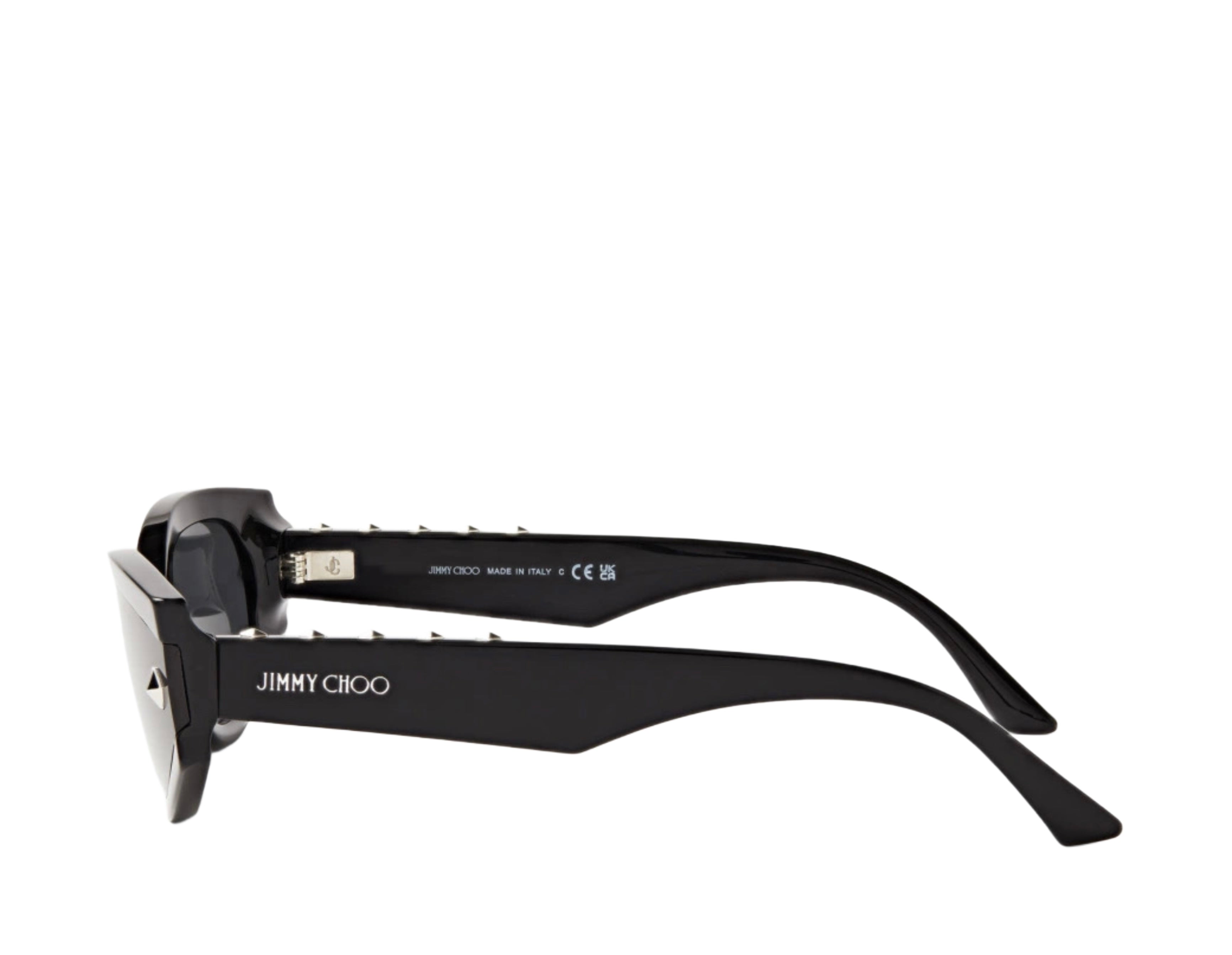 Jimmy Choo - JC5015U (Black)