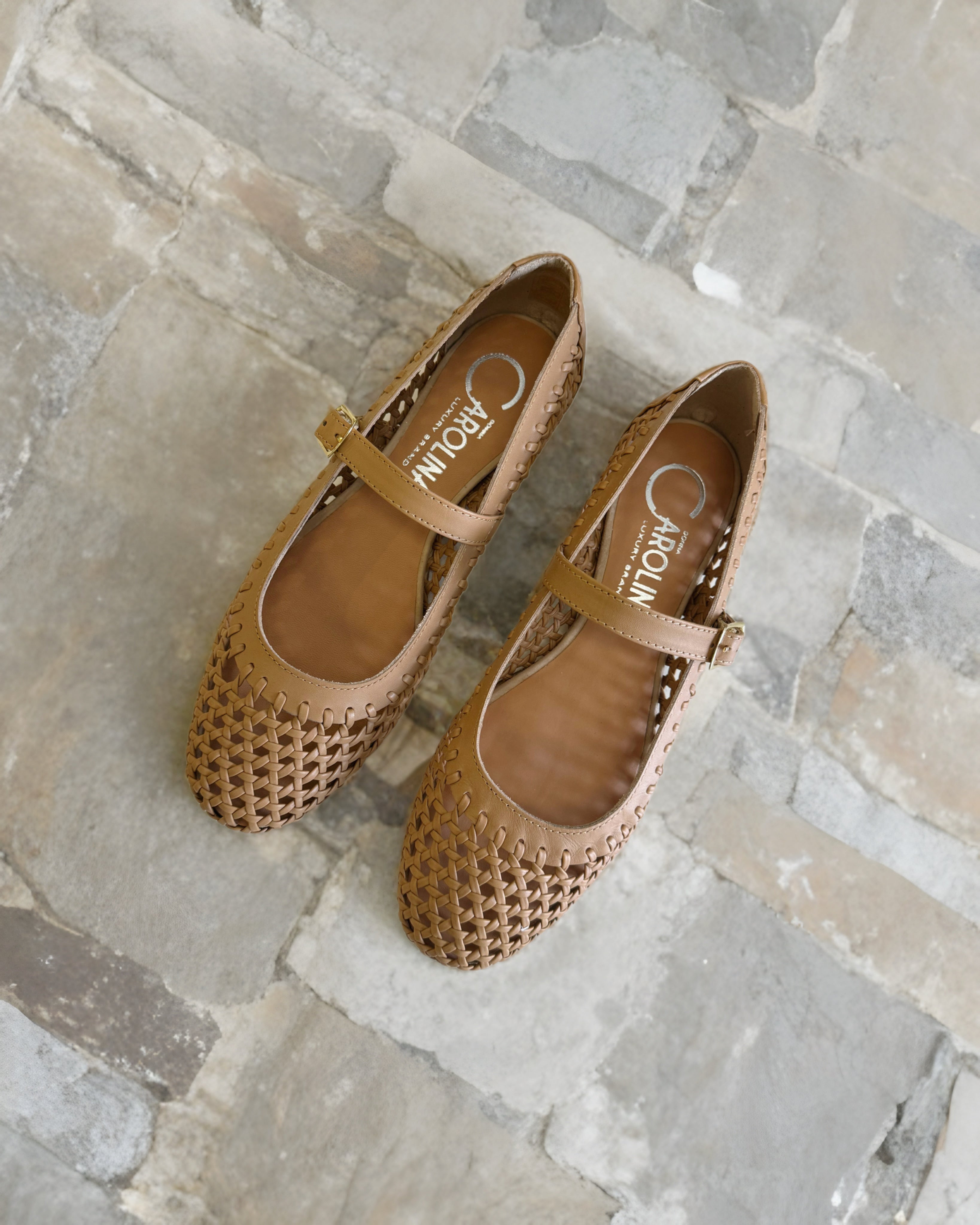 Donna Carolina - 580015 (Camel)