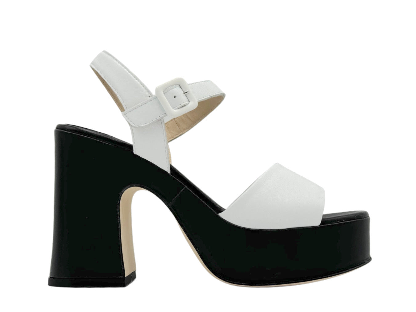 Luca Grossi - F552S (Black/White)