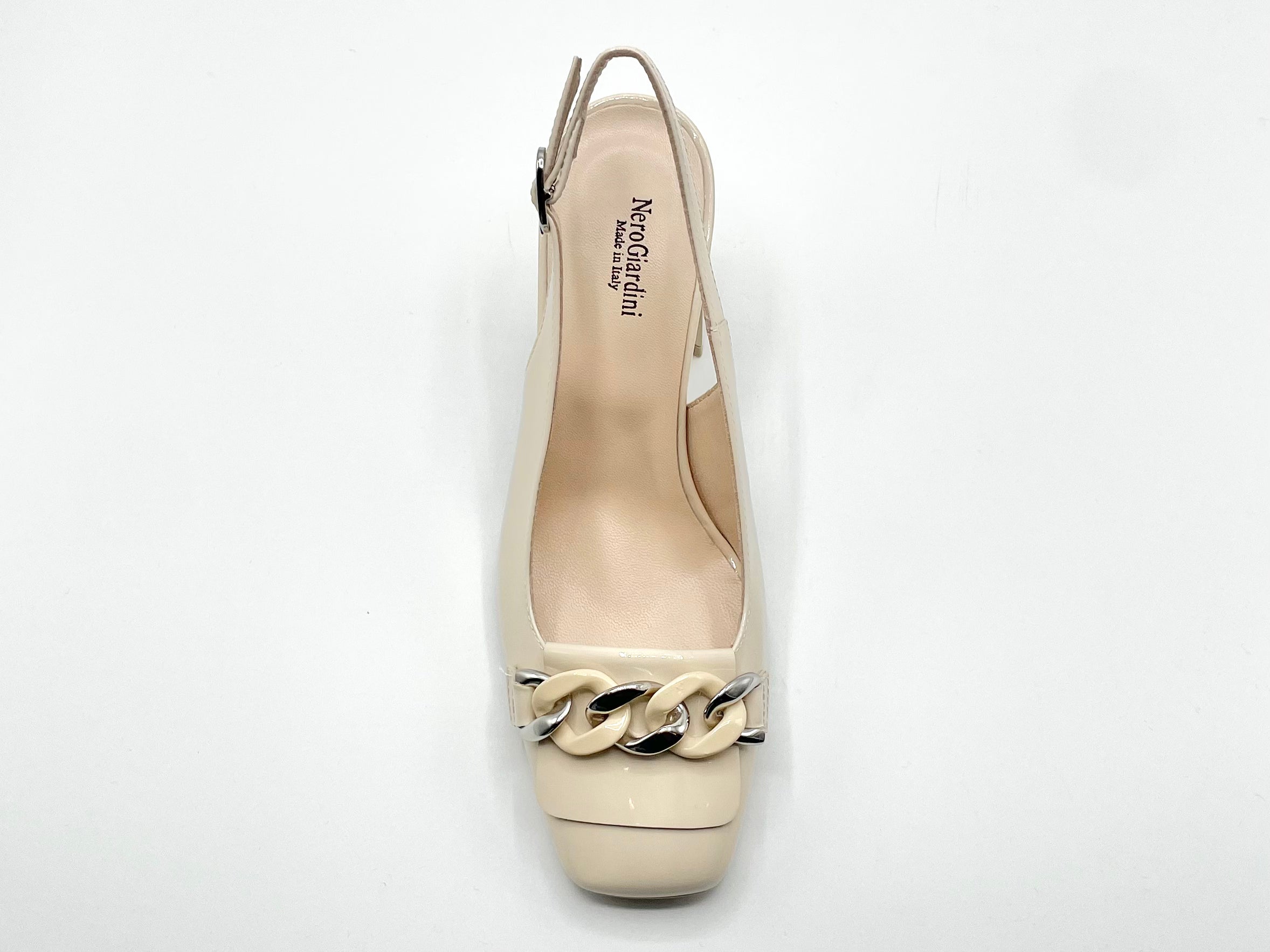 Nero Giardini - E409490 (Cream)