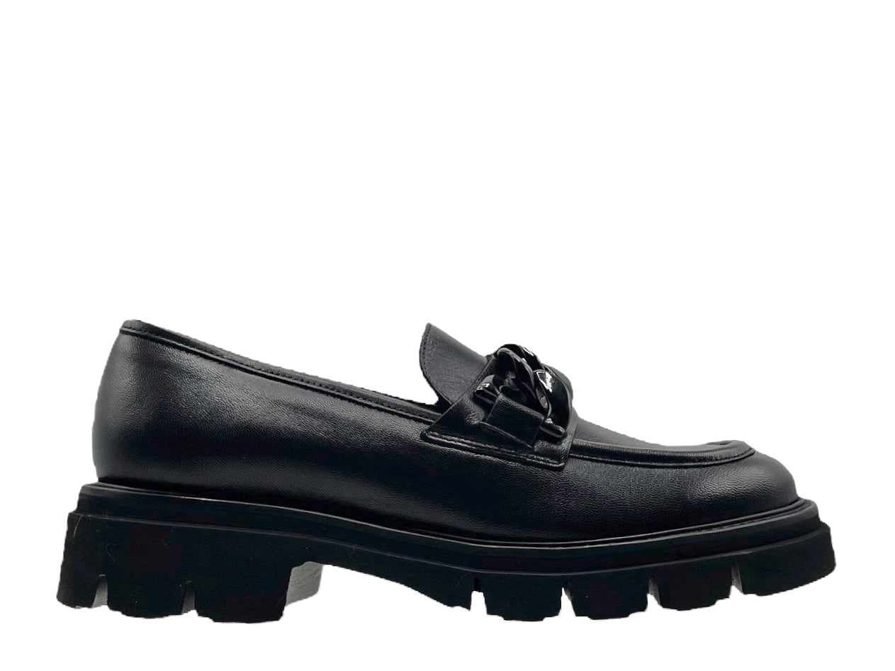 Luca Grossi - G882M (Black)