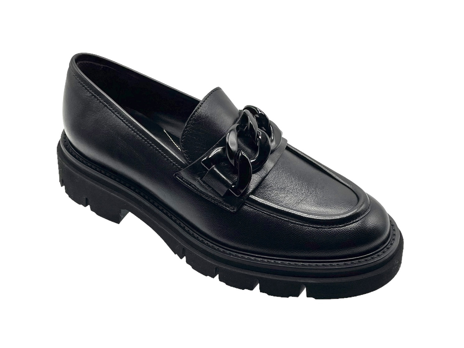 Luca Grossi - G882M (Black)