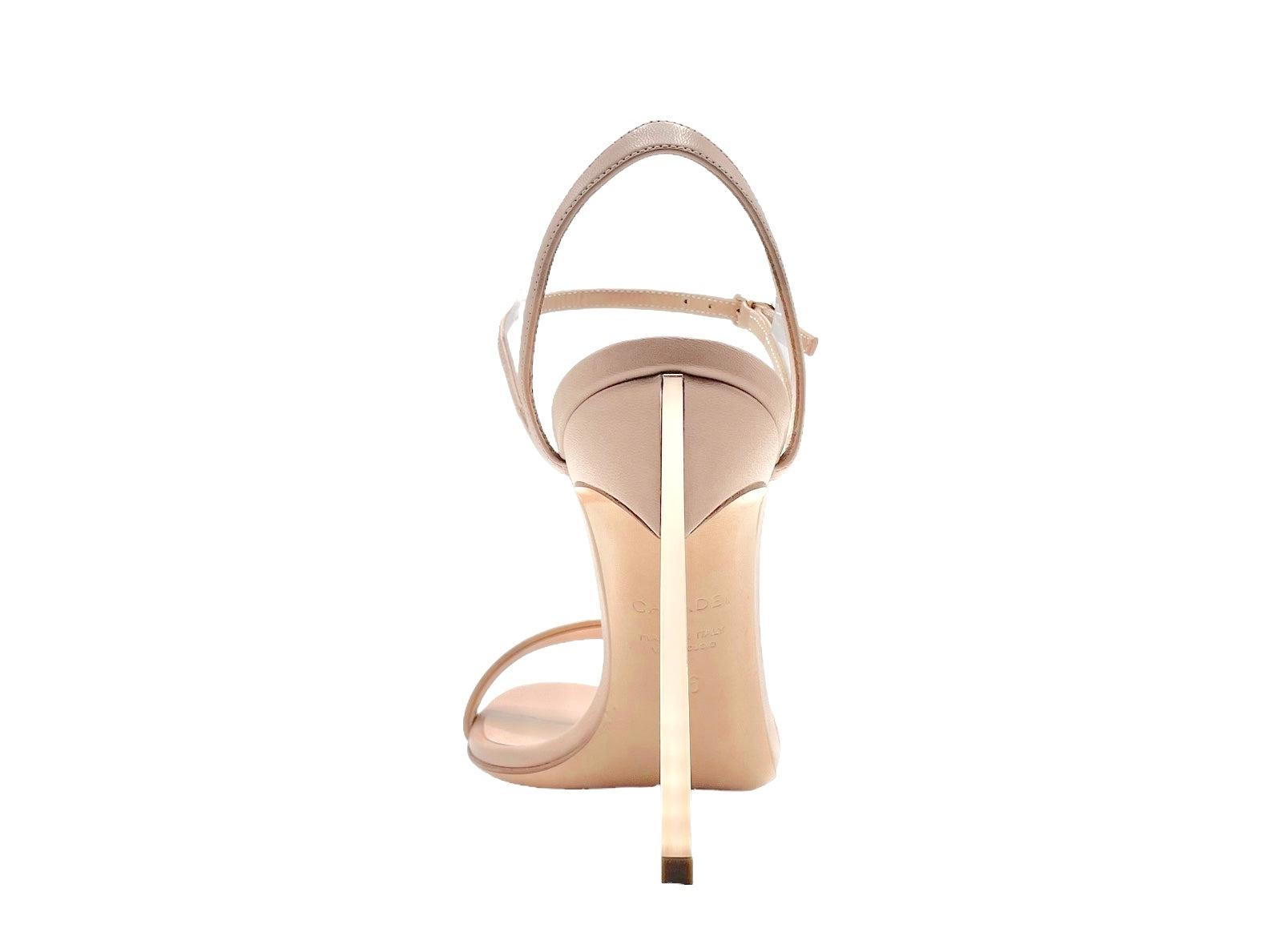 Casadei - 1L497P (Nude)