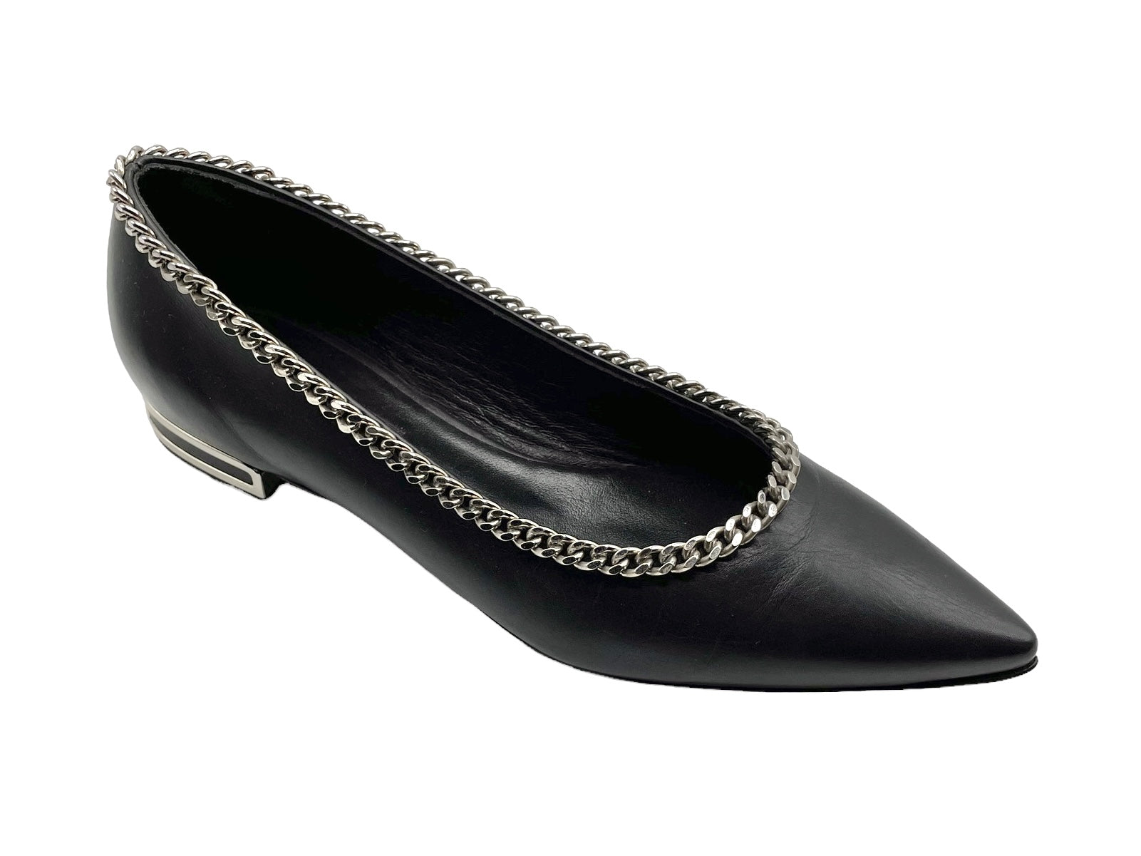 Casadei - 1A157N (Black)
