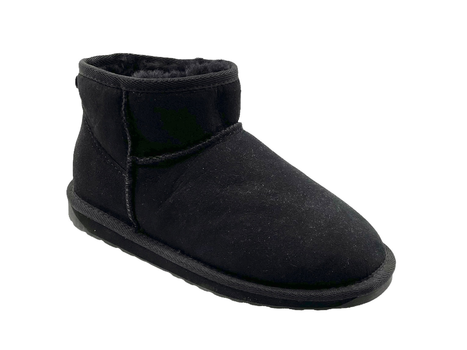 Emu Australia - Stinger (Black)