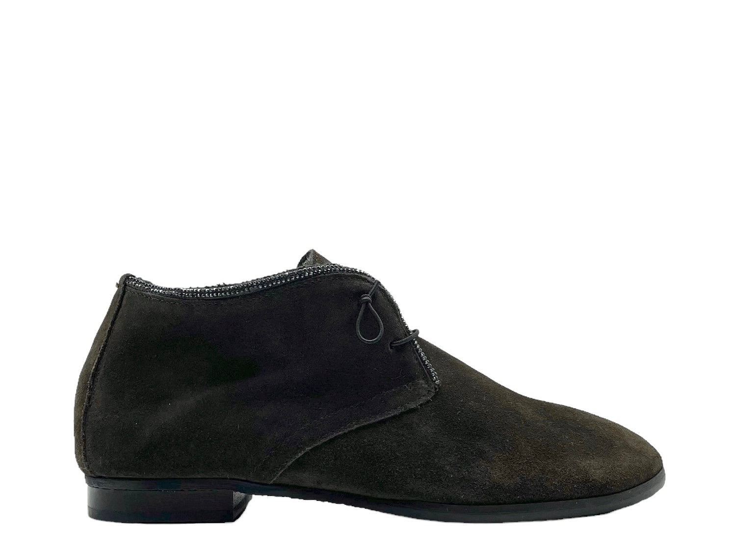 Donna Carolina - 673150 (Dark Grey)