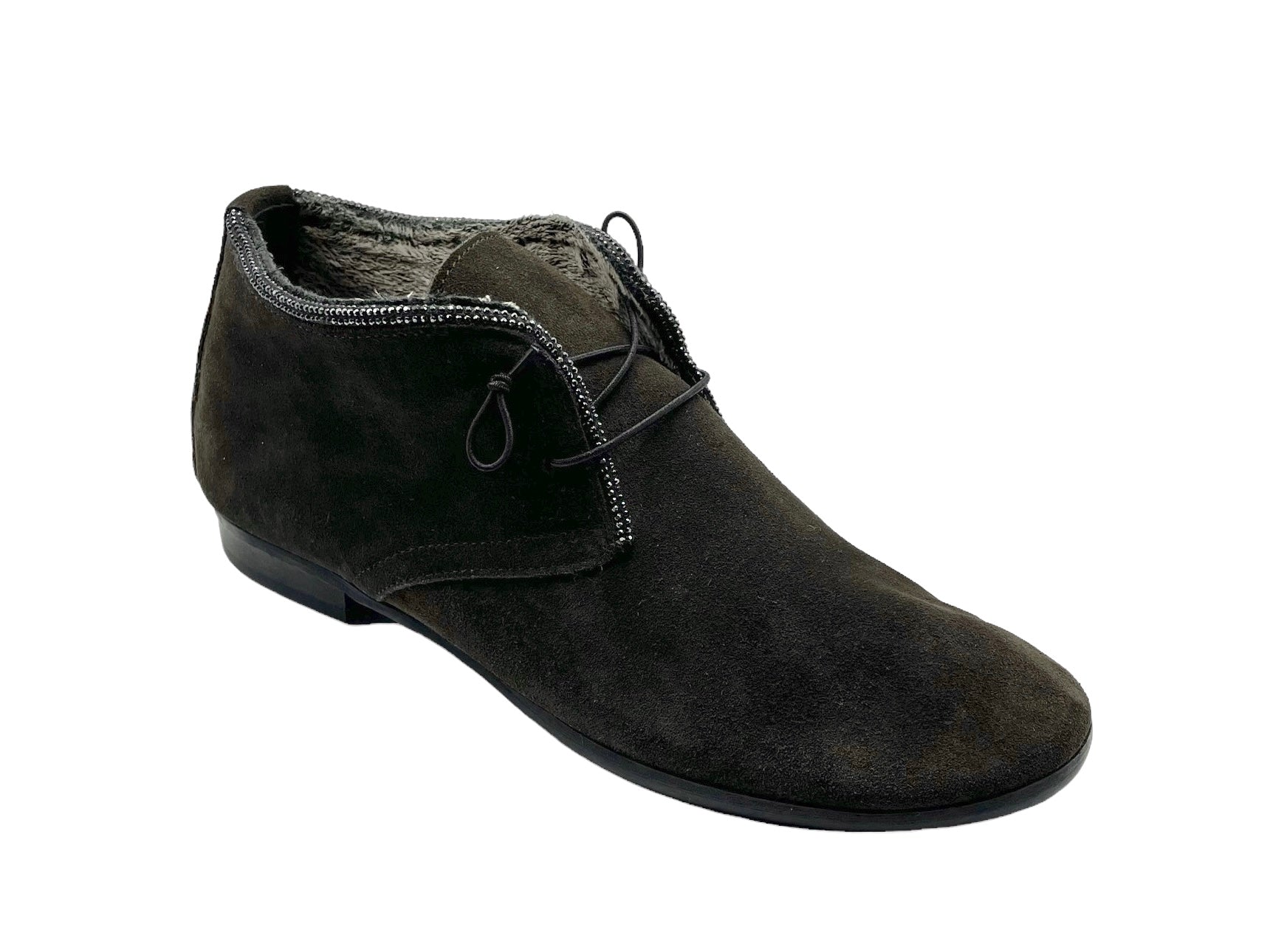 Donna Carolina - 673150 (Dark Grey)