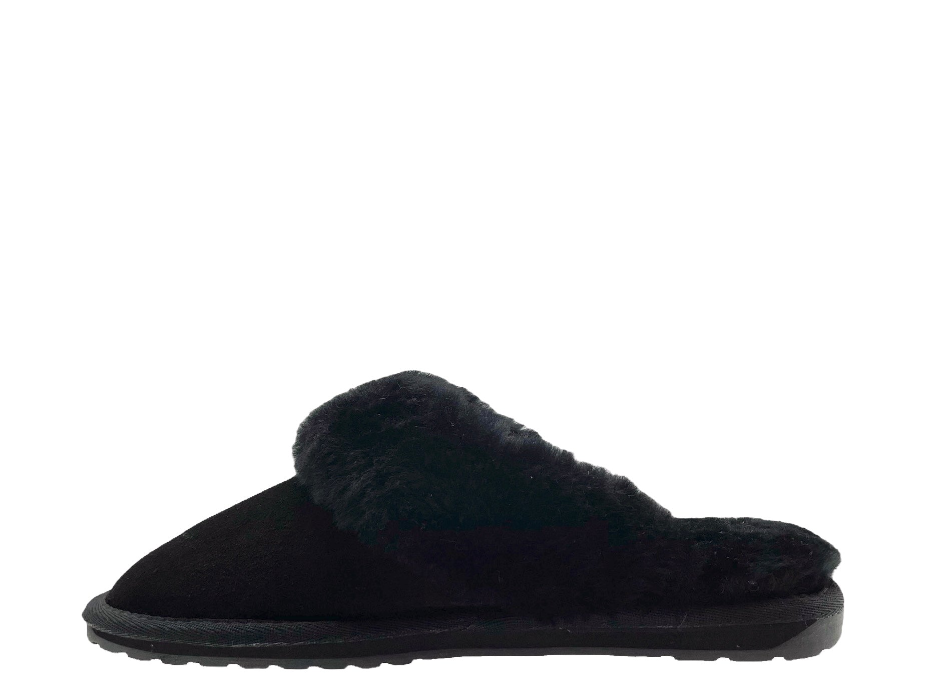 Emu Australia - Jolie (Black)