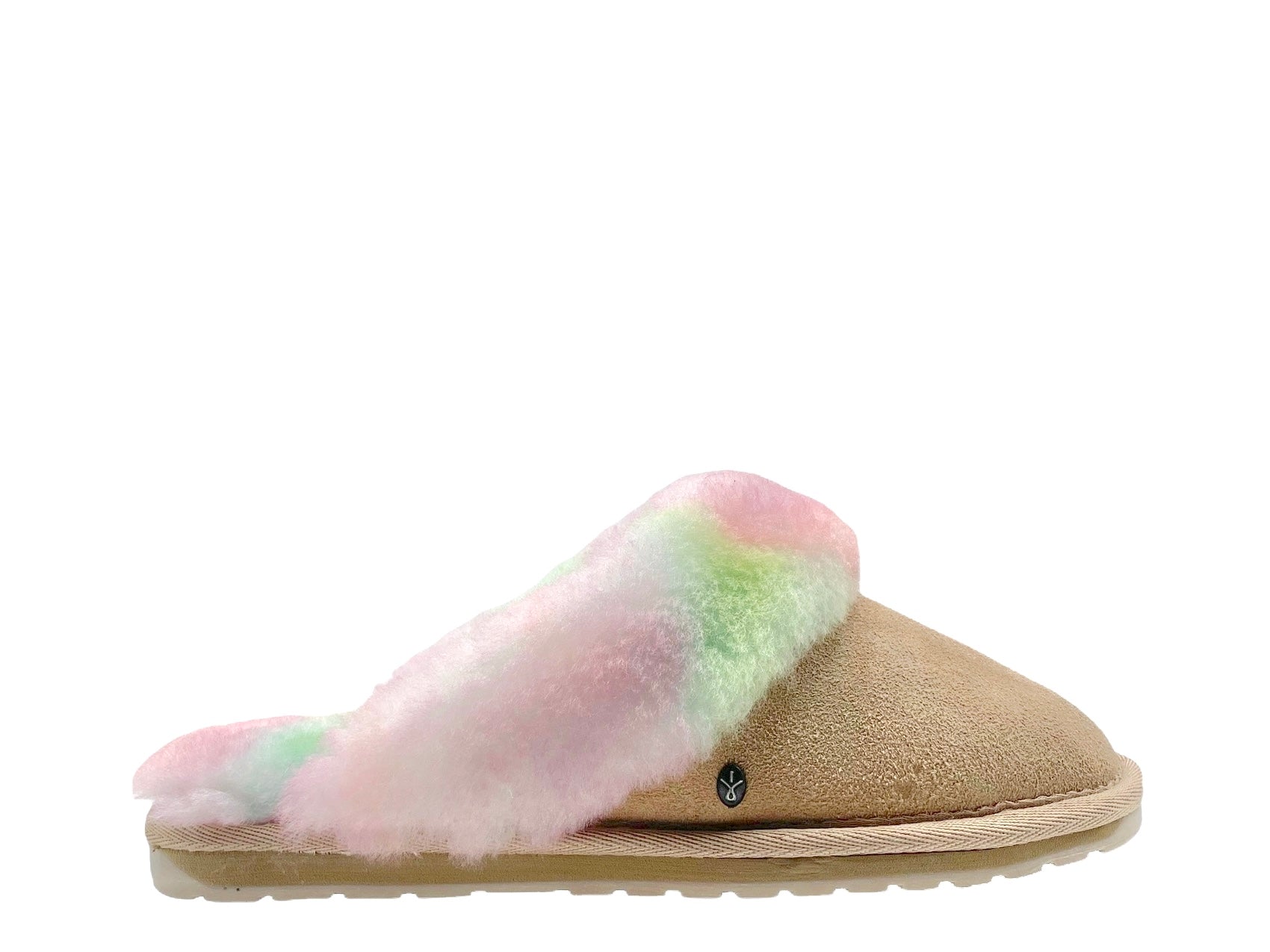 Emu Australia - Jolie Tie Dye (Pink)