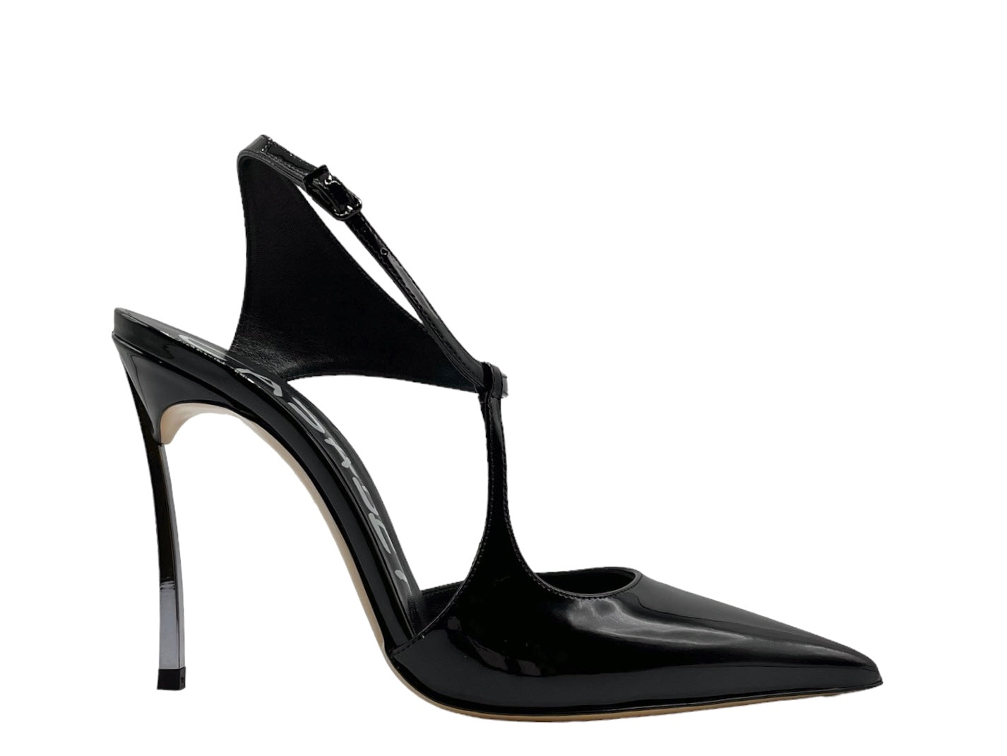 Casadei - 1H978W (Black)
