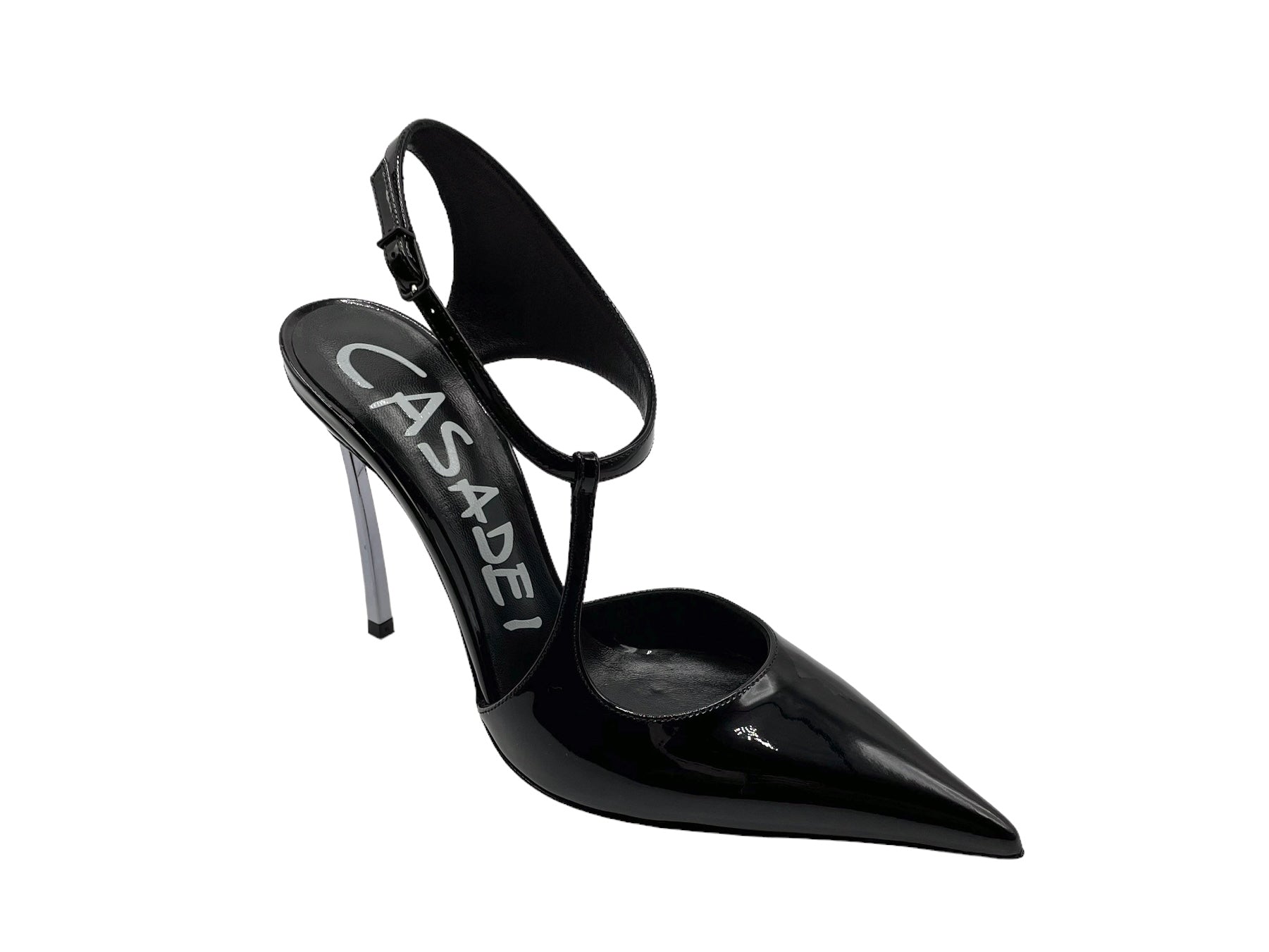 Casadei - 1H978W (Black)
