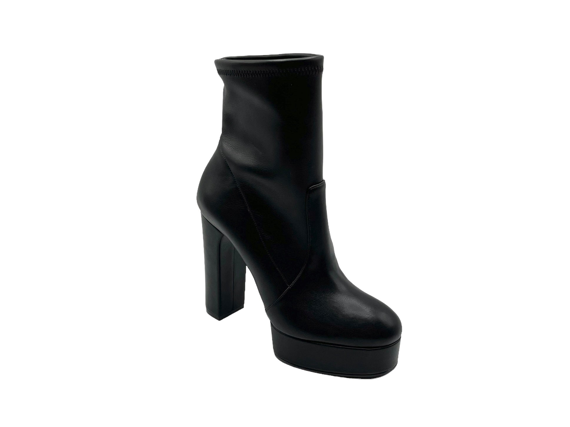 Casadei - 1Q190W (Black)