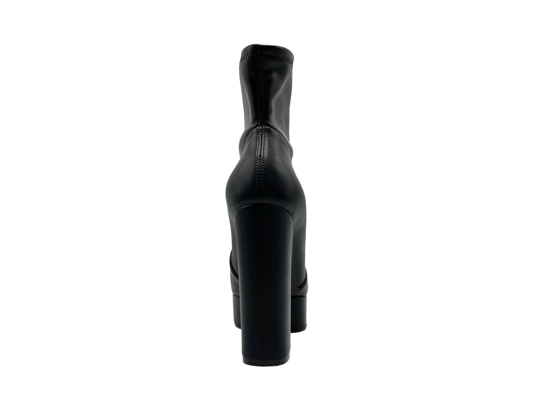 Casadei - 1Q190W (Black)