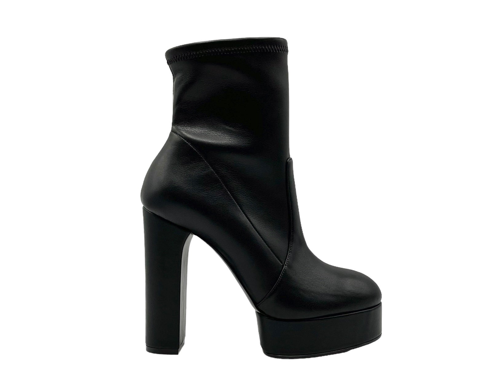 Casadei - 1Q190W (Black)