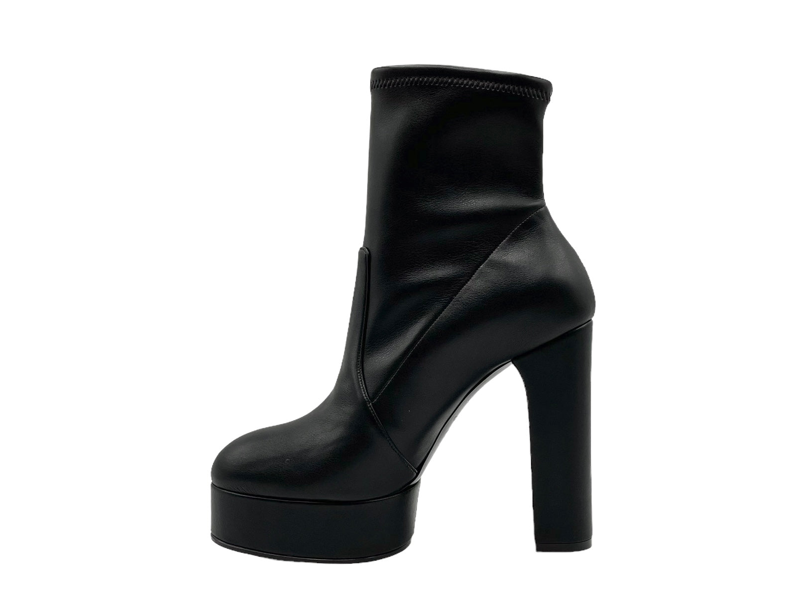 Casadei - 1Q190W (Black)