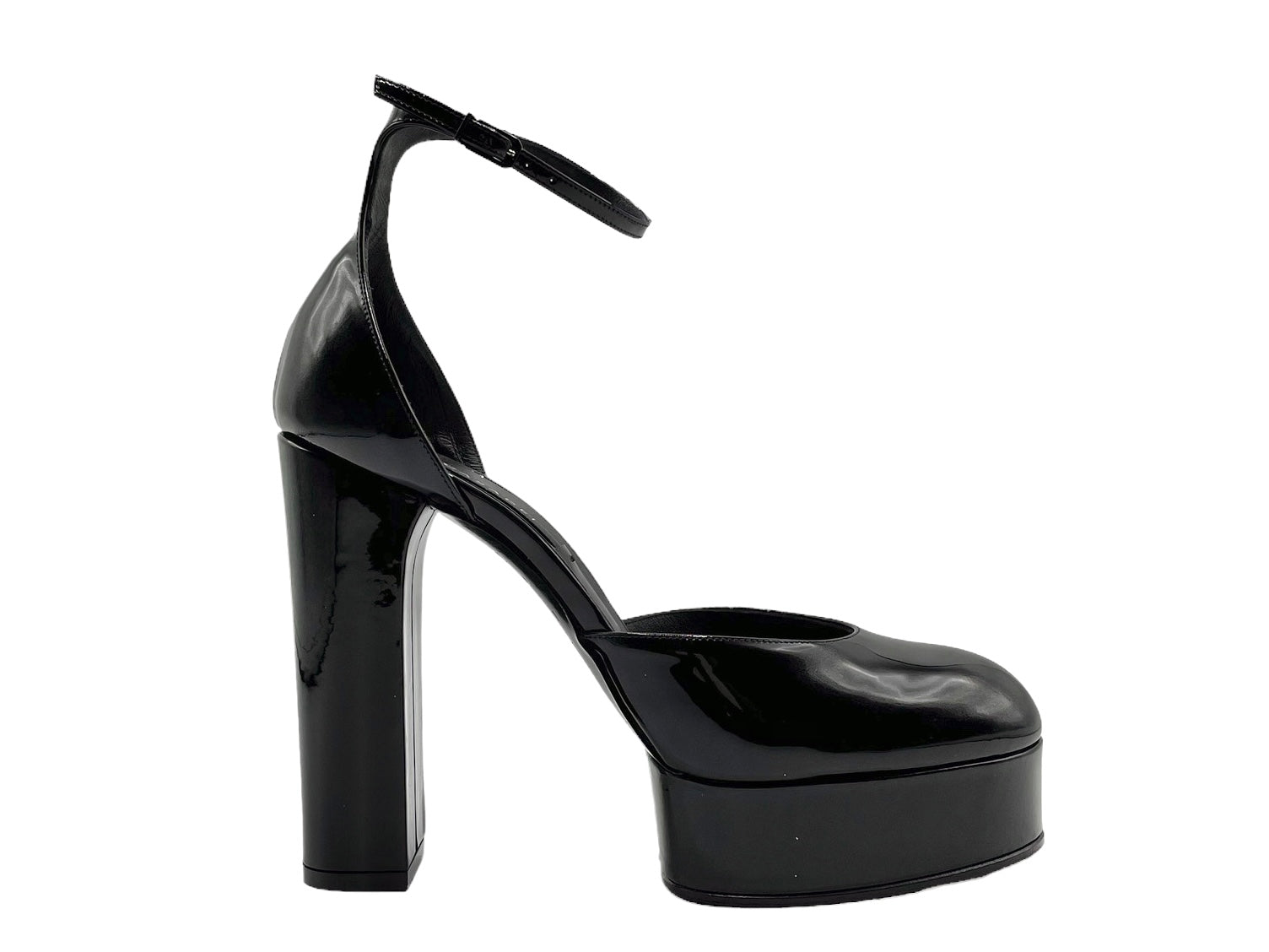 Casadei - 1H977W (Black)