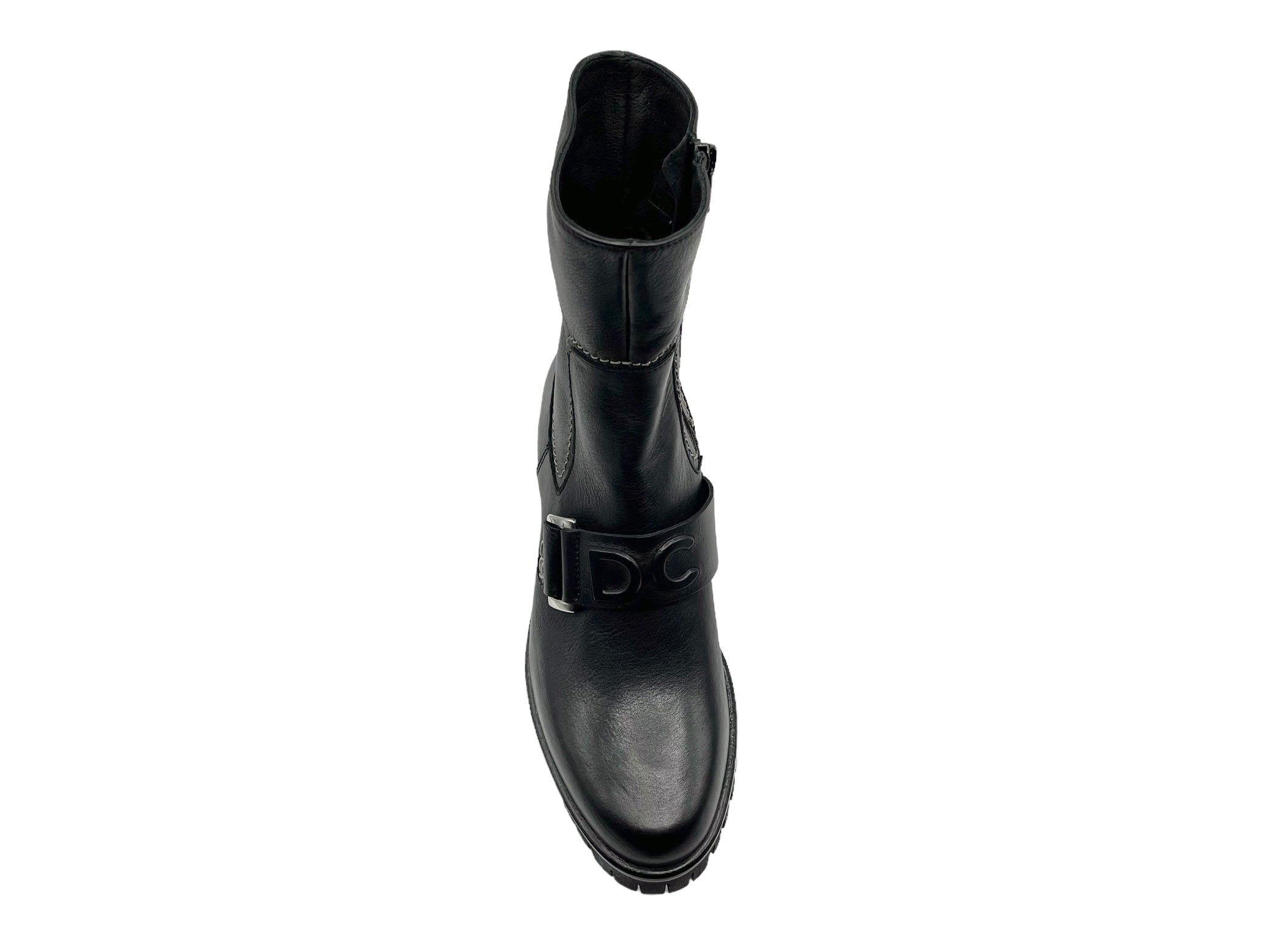 Donna Carolina - 699017 (Black)