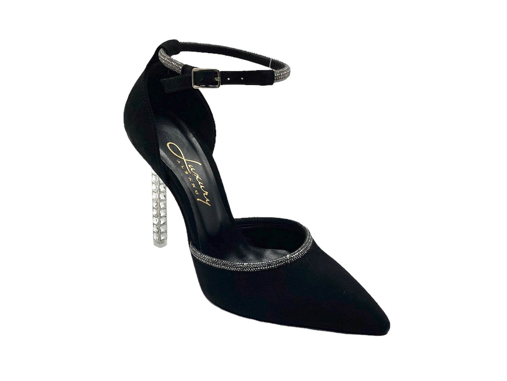 Albano - 2566 (Black)