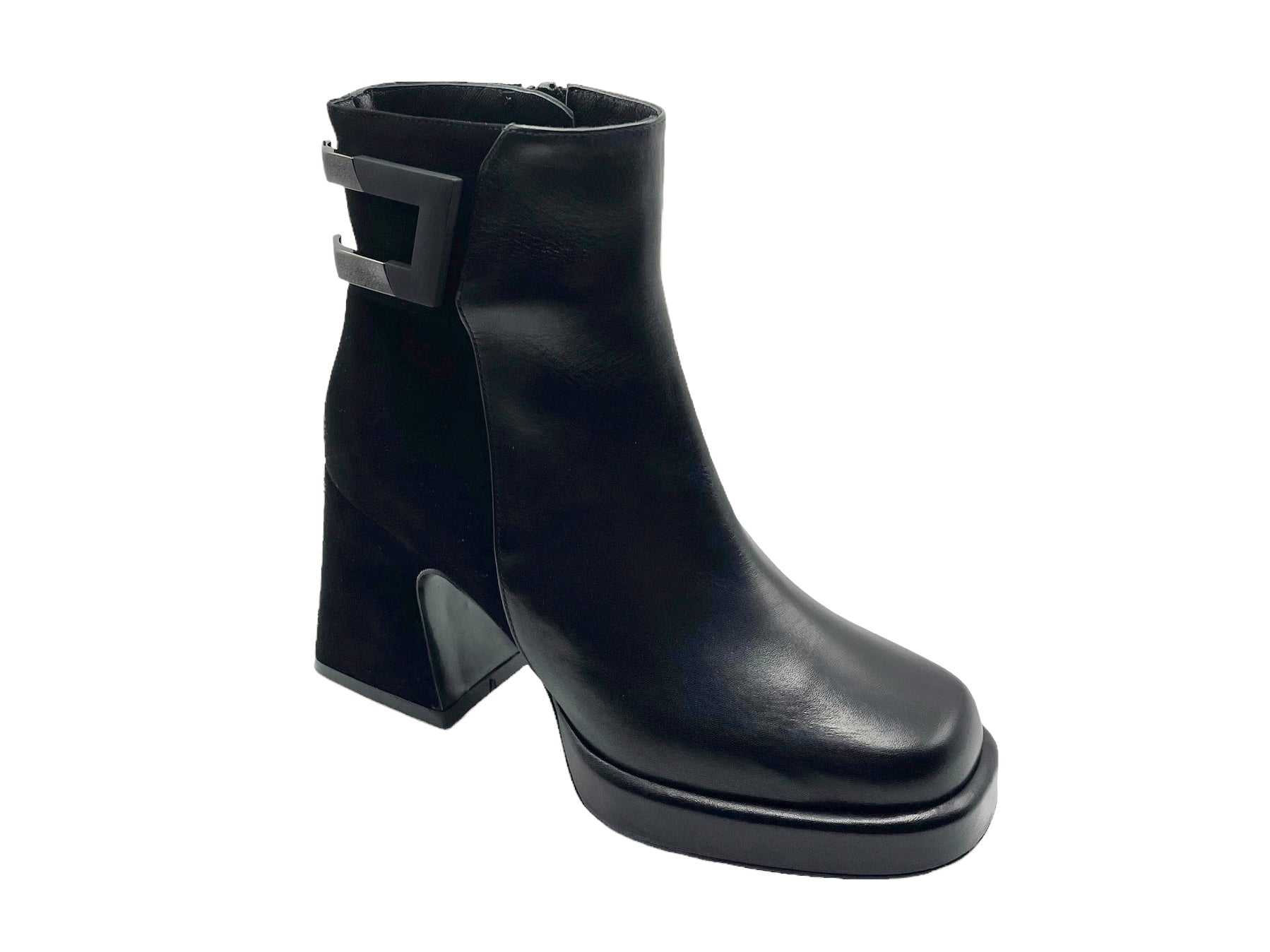 Albano - 2591 (Black)
