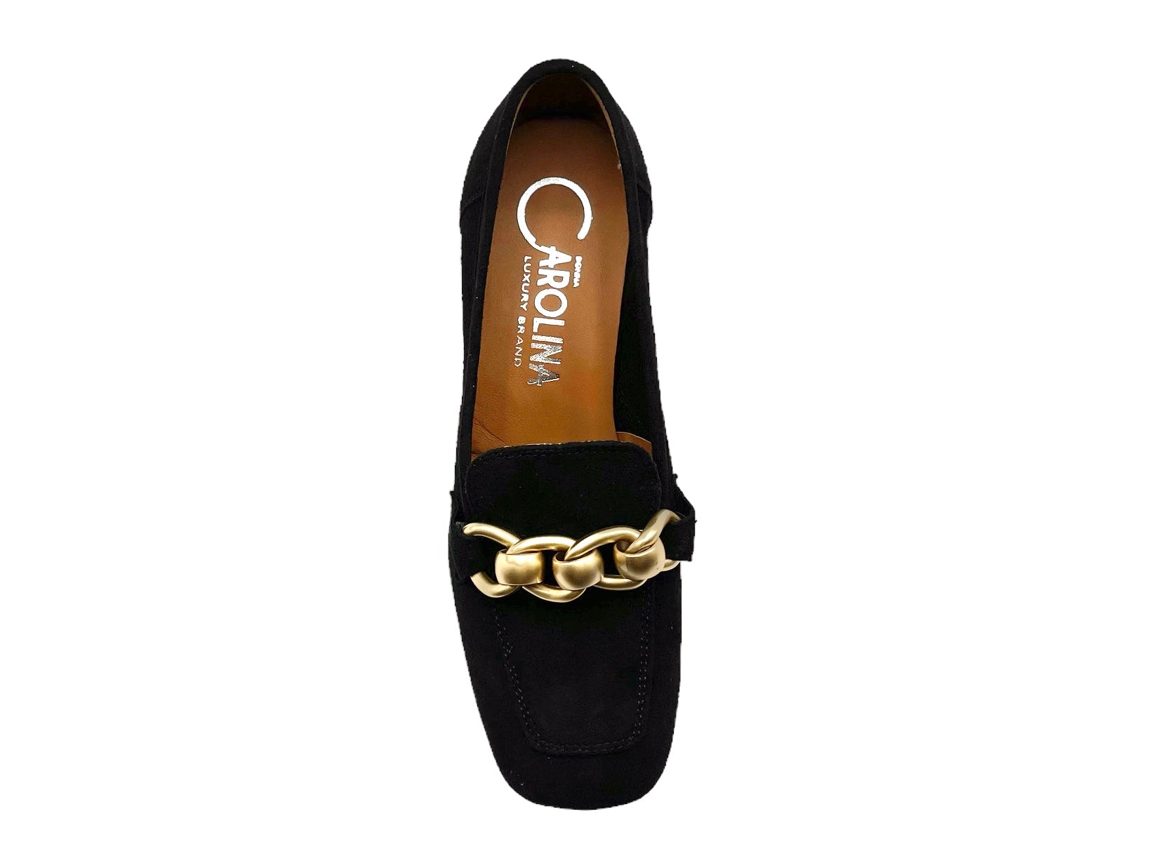 Donna Carolina - Ohana (Black)