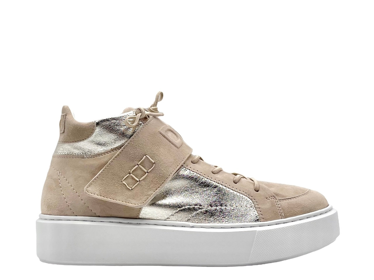 Donna Carolina - 168119 (Beige)