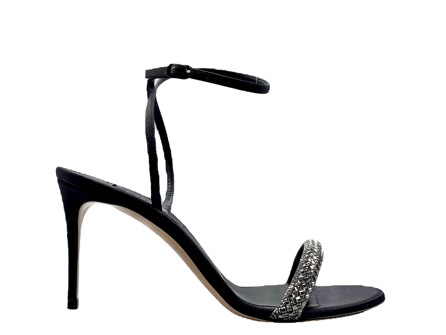 Casadei - 1L189X (Black)
