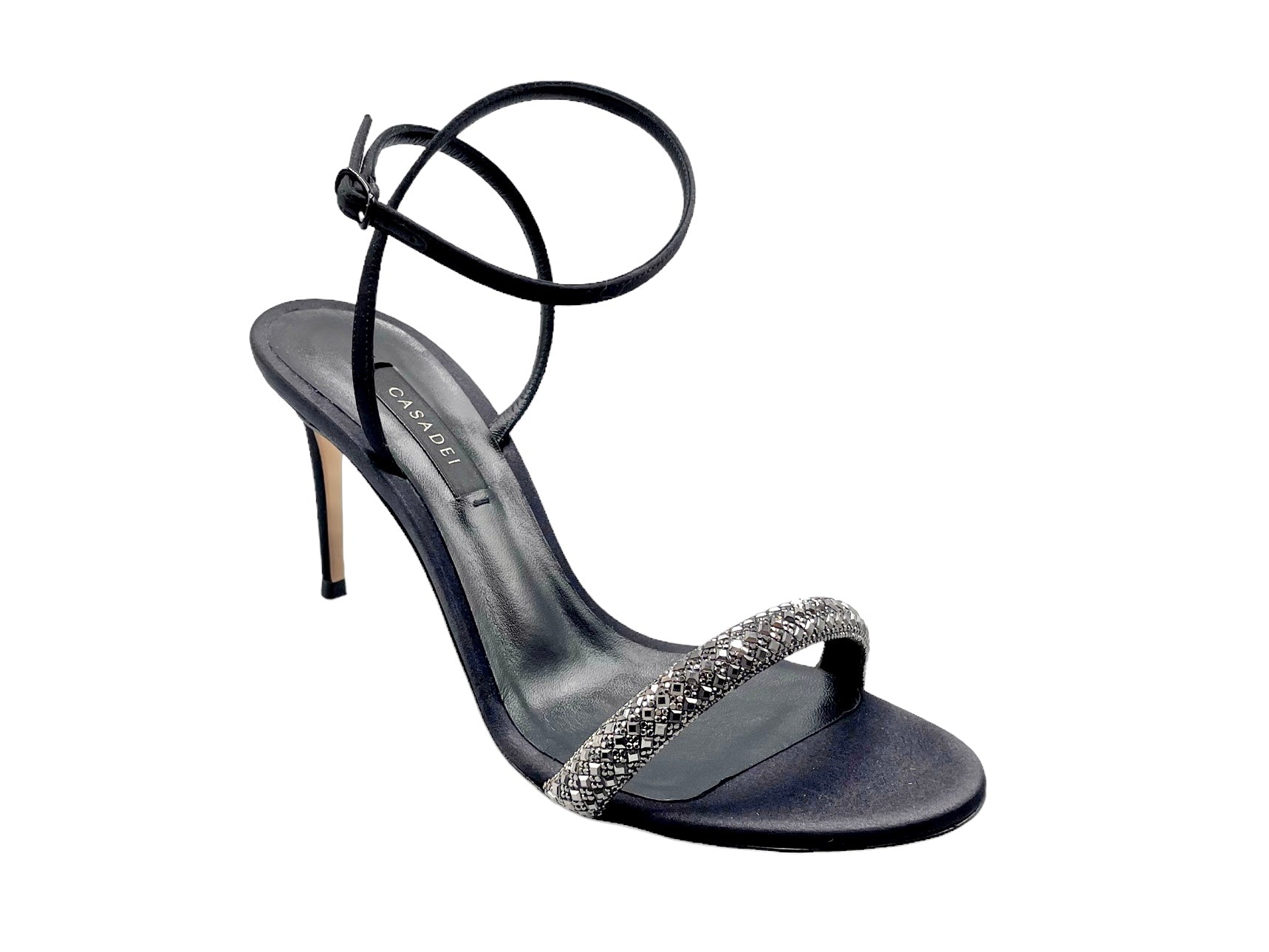 Casadei - 1L189X (Black)