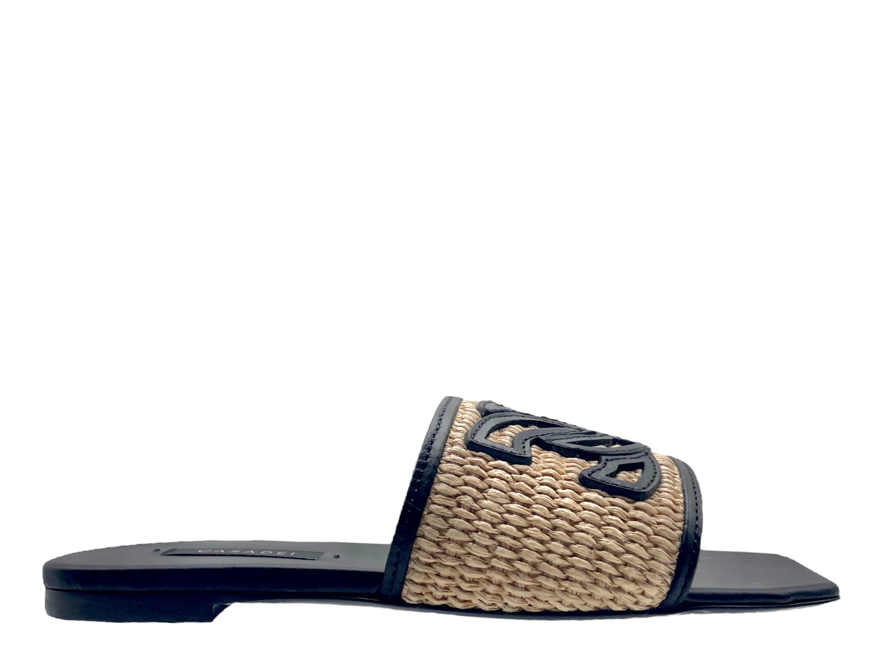 Casadei - 1M359X (Black)