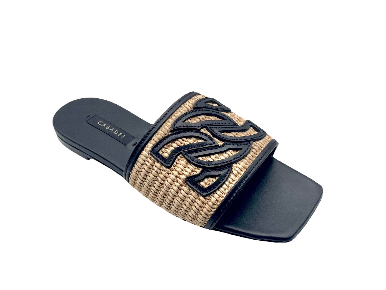 Casadei - 1M359X (Black)