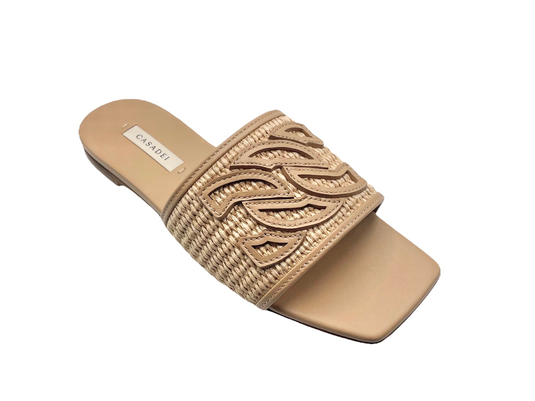 Casadei - 1M359X (Nude)