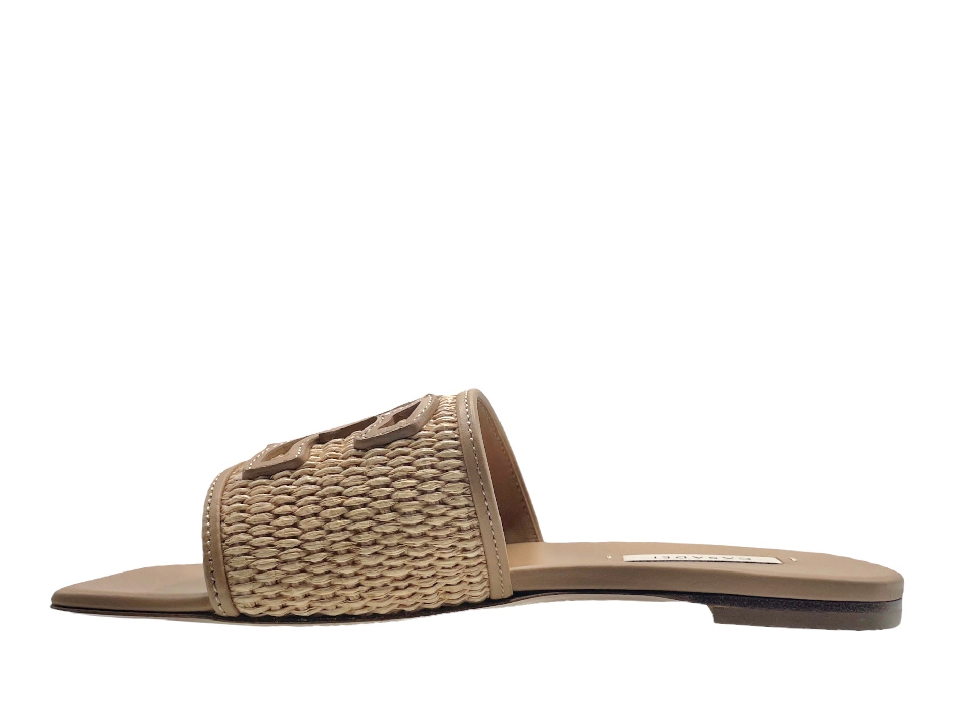 Casadei - 1M359X (Nude)
