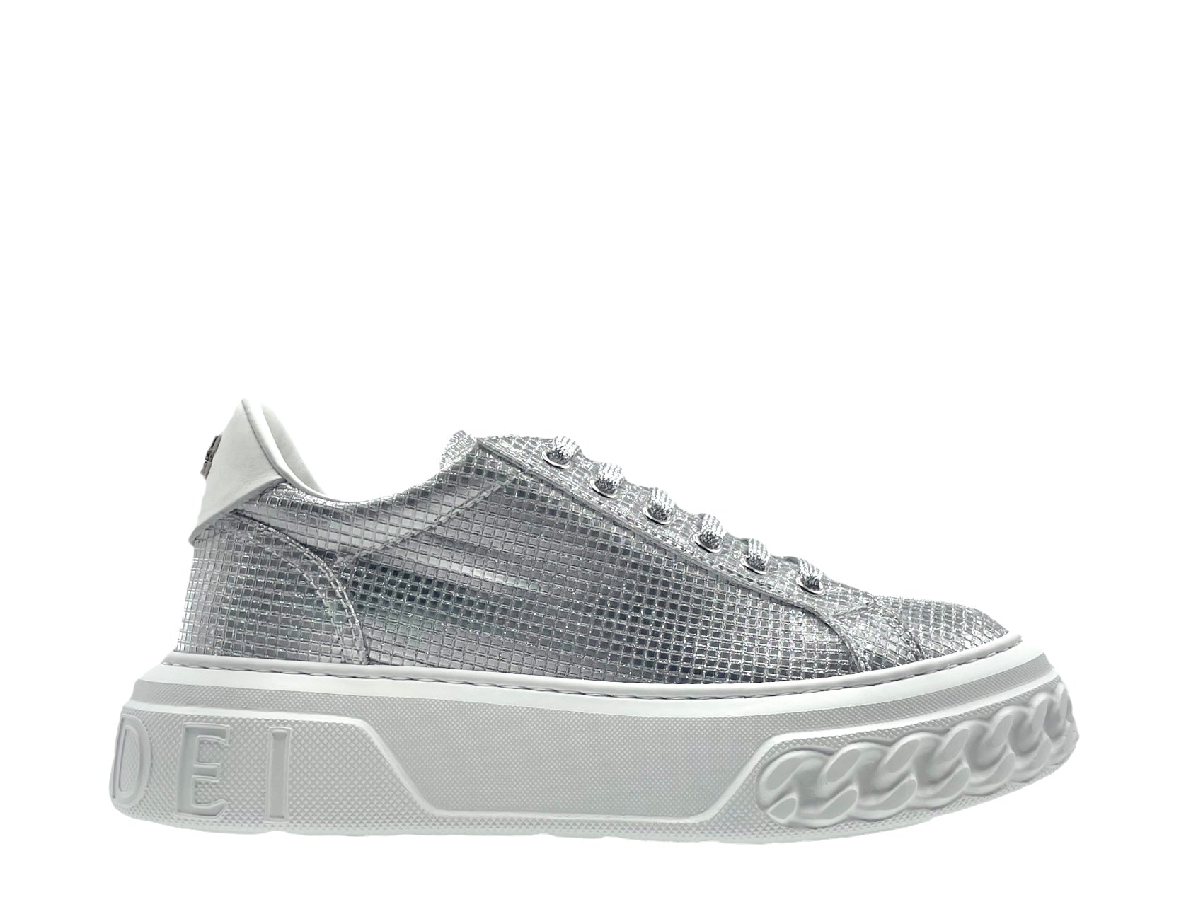 Casadei - 2X001X (Silver)