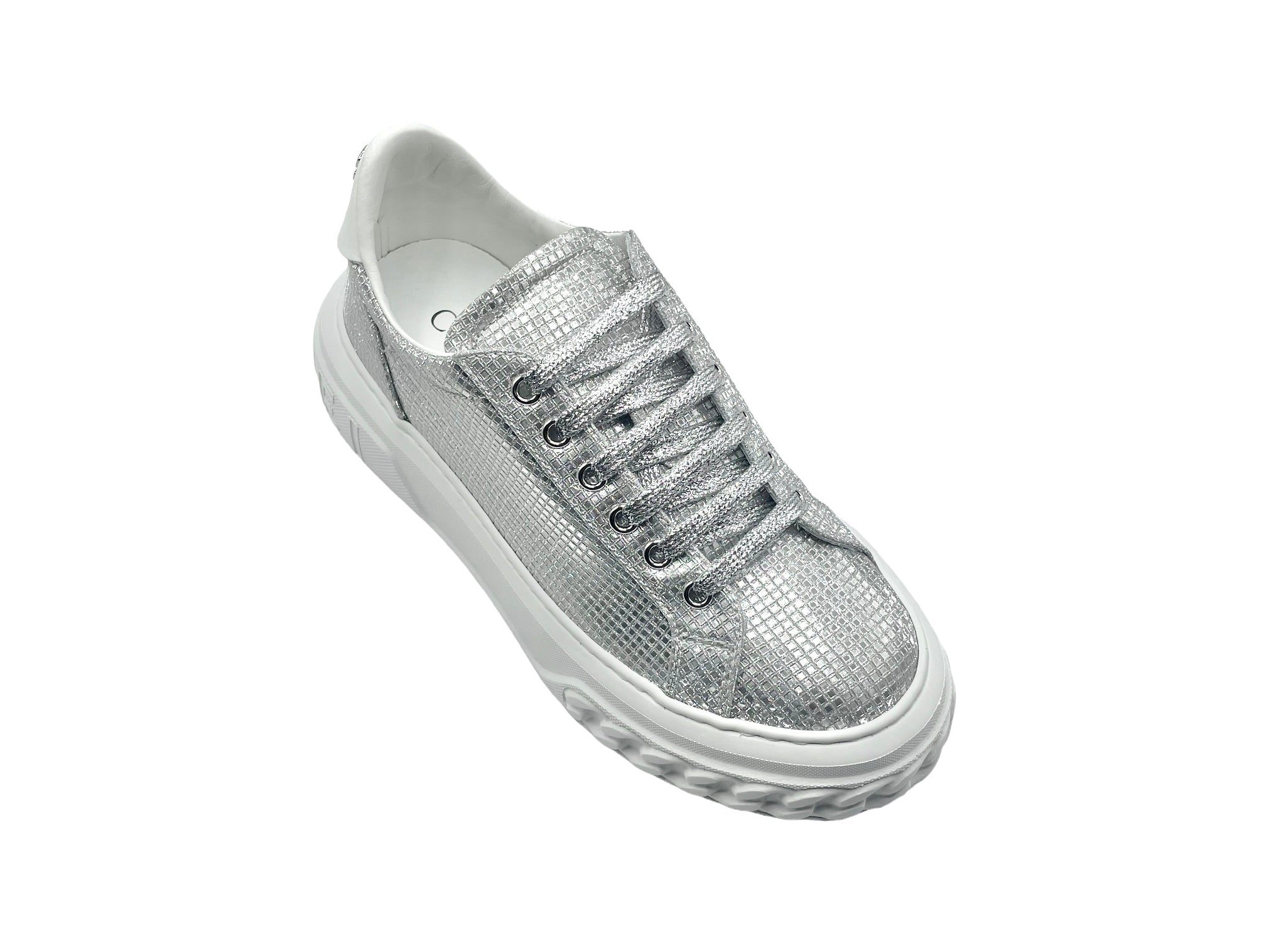 Casadei - 2X001X (Silver)