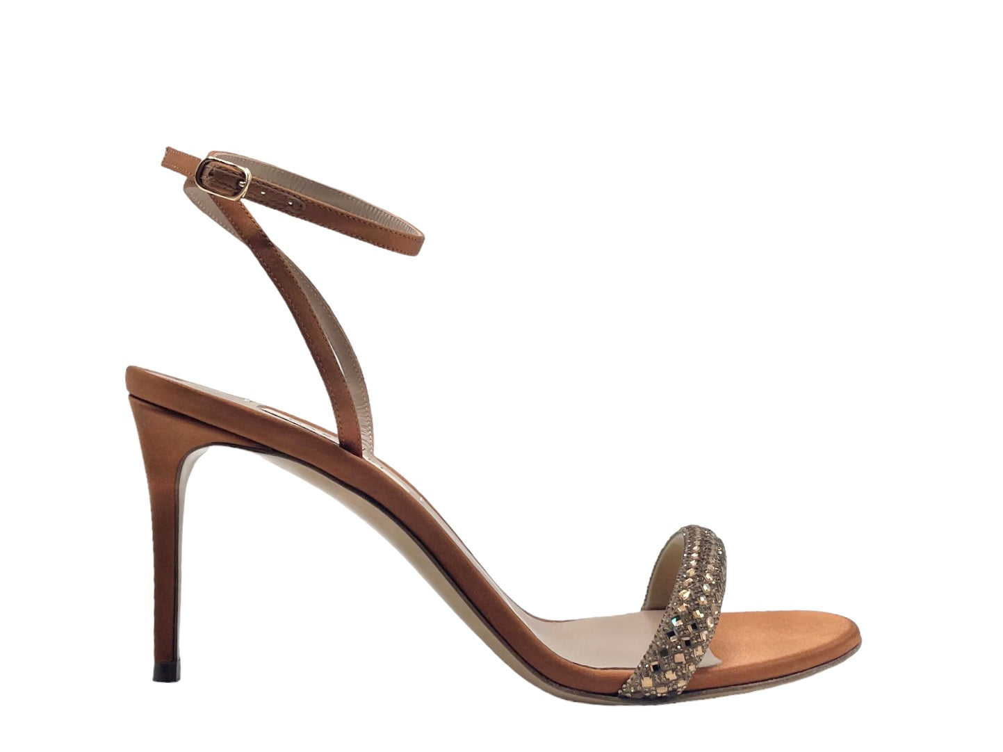 Casadei - 1L189X (Honey)
