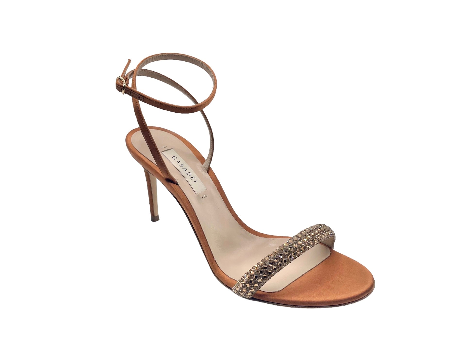 Casadei - 1L189X (Honey)