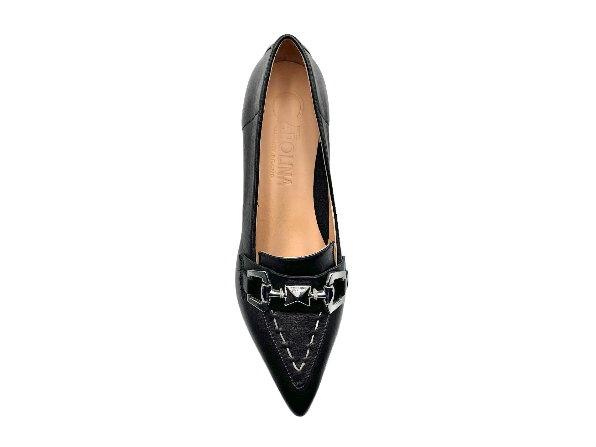 Donna Carolina - 552008 (Black)