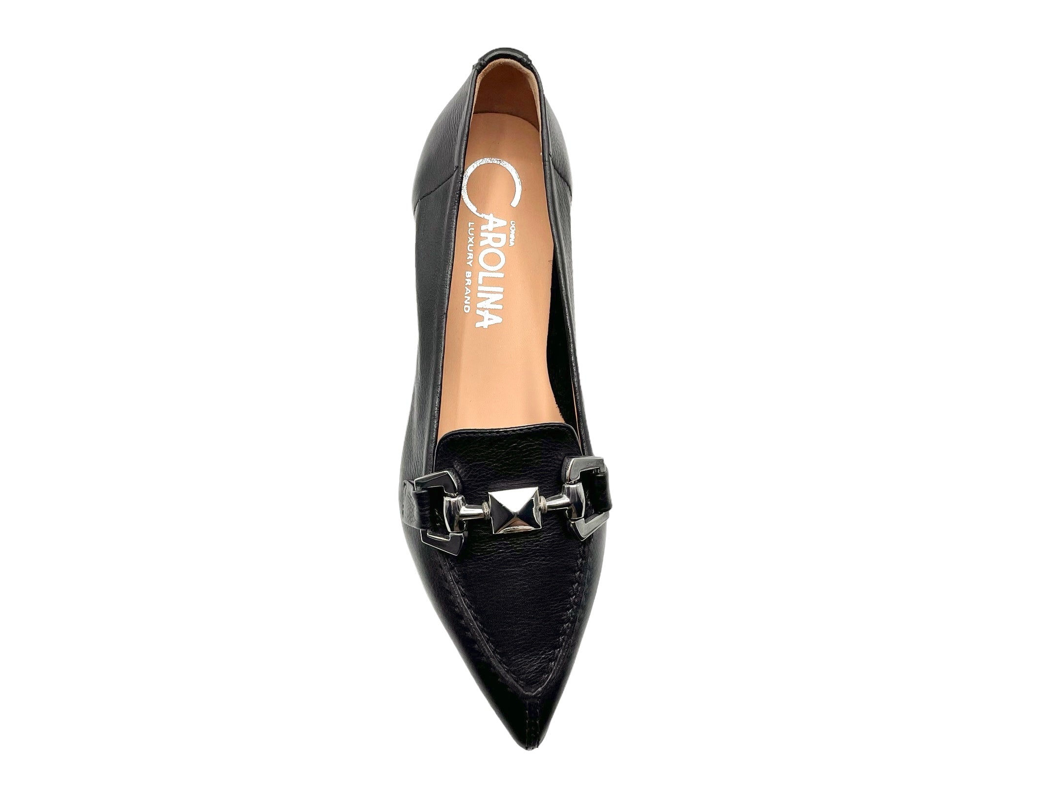 Donna Carolina - 654091 (Black)