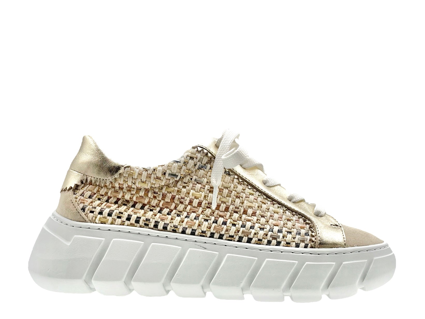 Donna Carolina - 670117 (Tweed)