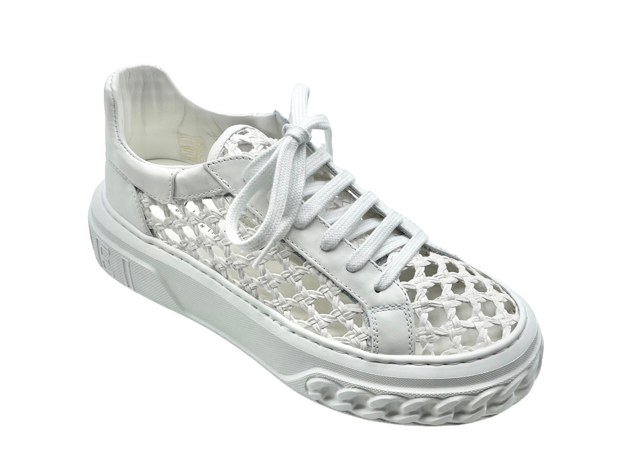 Casadei - 2X951V (White)