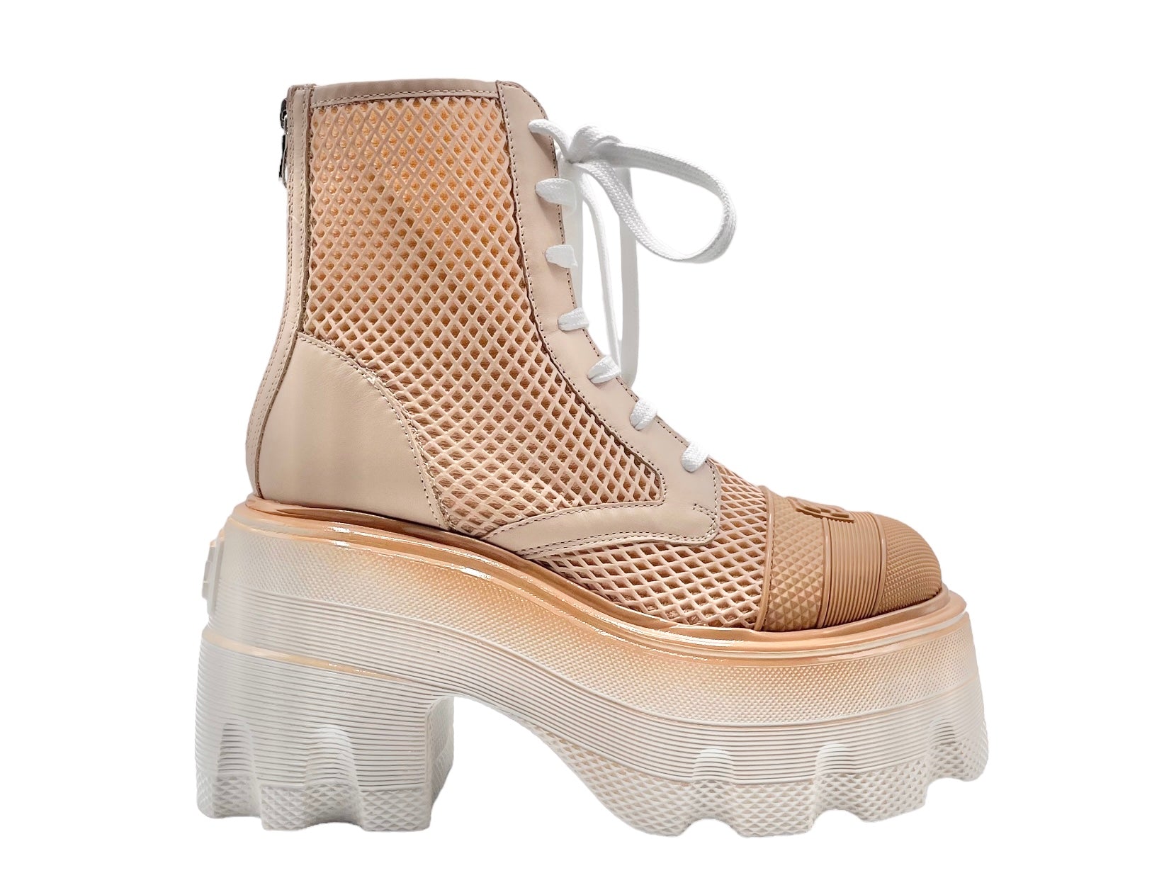 Casadei - 2R450V (Beige)