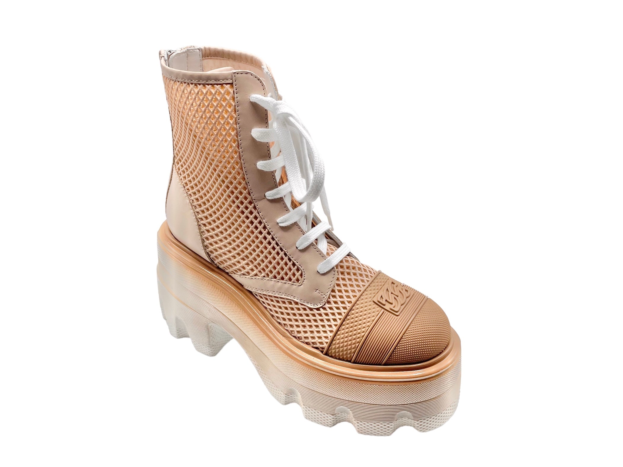 Casadei - 2R450V (Beige)