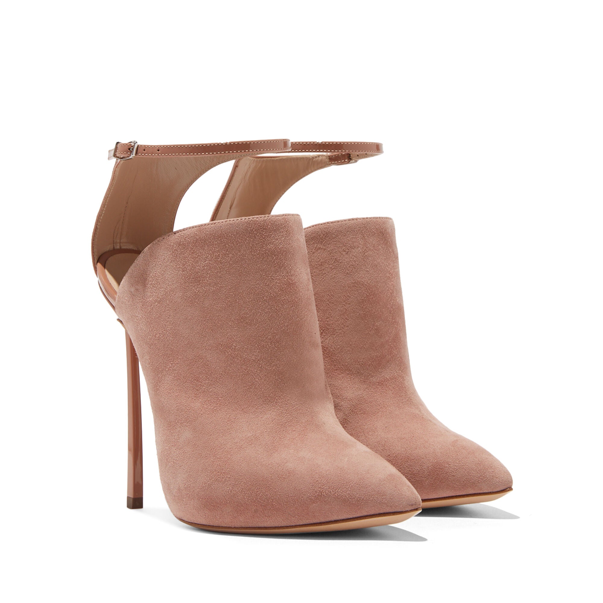 Casadei - 1H919T (Blush)