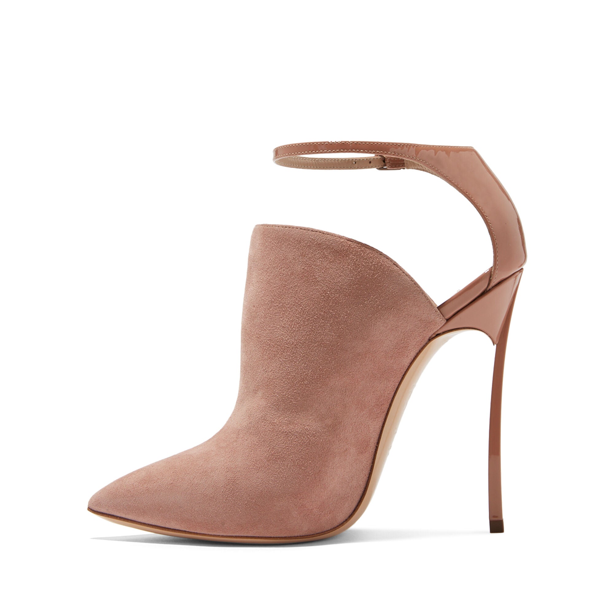 Casadei - 1H919T (Blush)