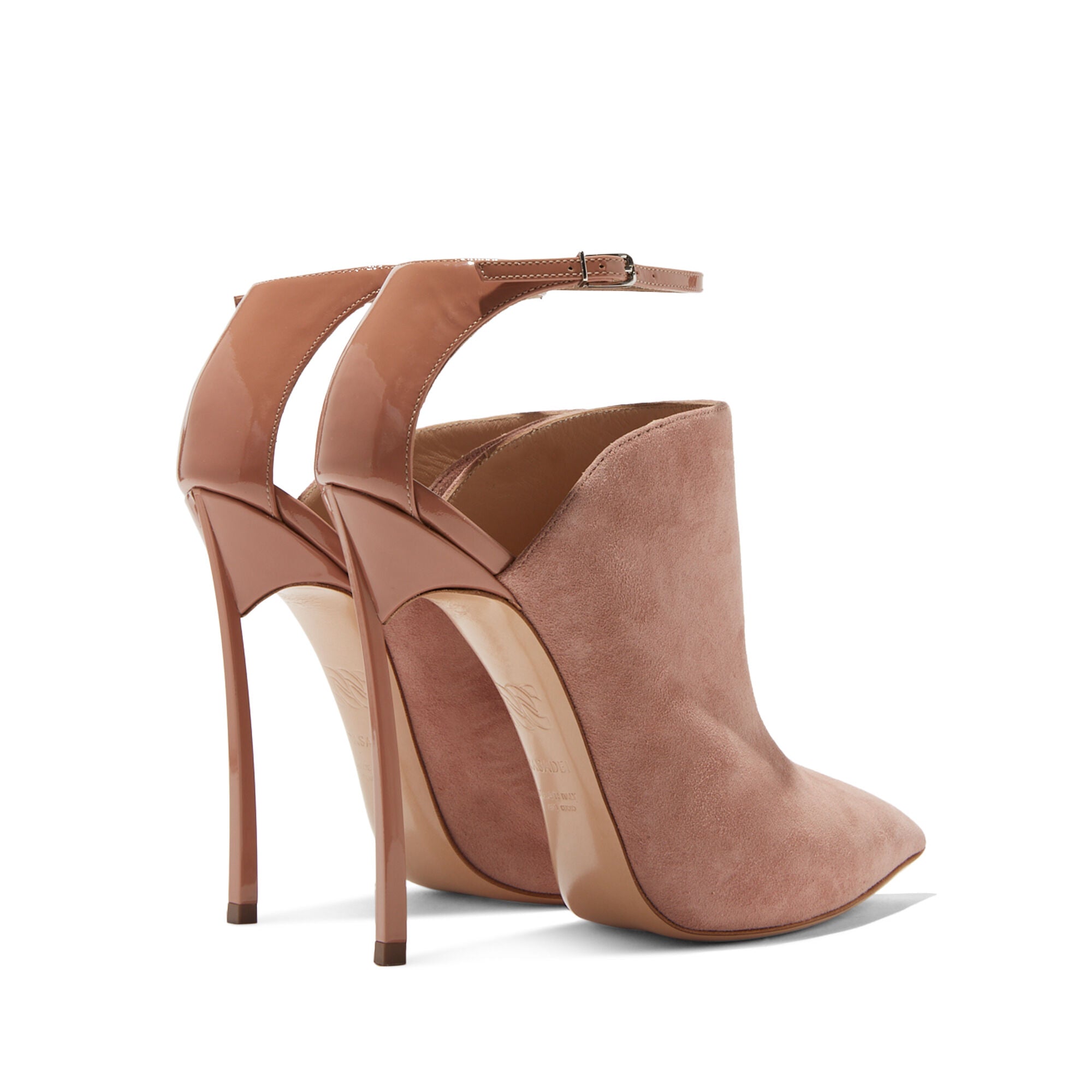 Casadei - 1H919T (Blush)