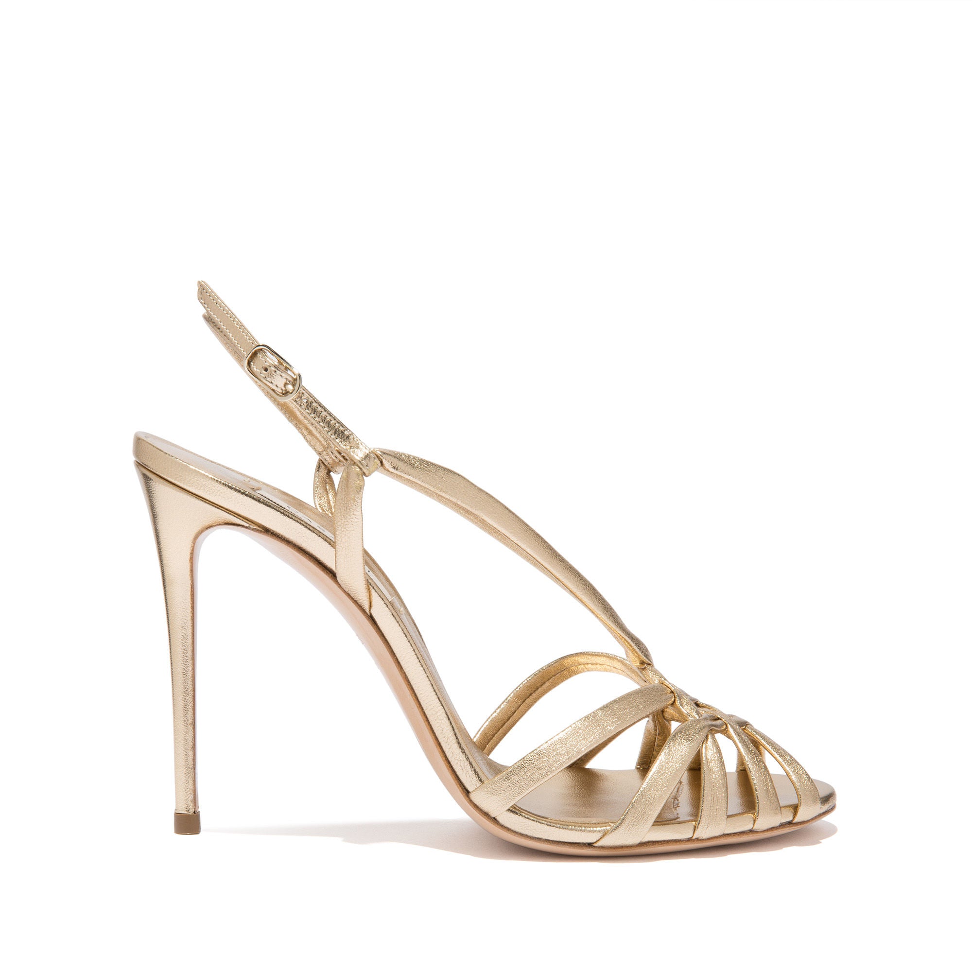 Casadei - 1L390M (Gold)