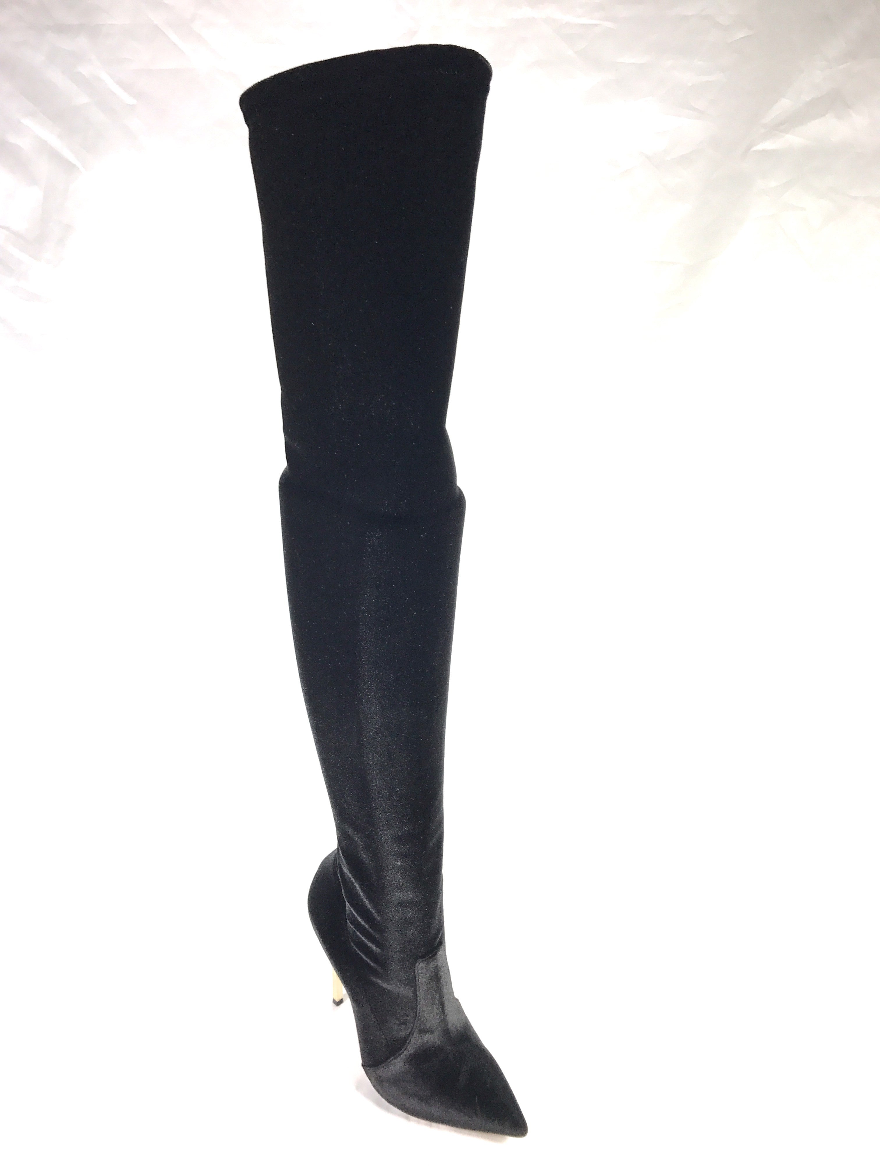 Casadei - 1T924H120 (Black)